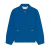 Sueded Casual Jacket sold by Aime Leon Dore