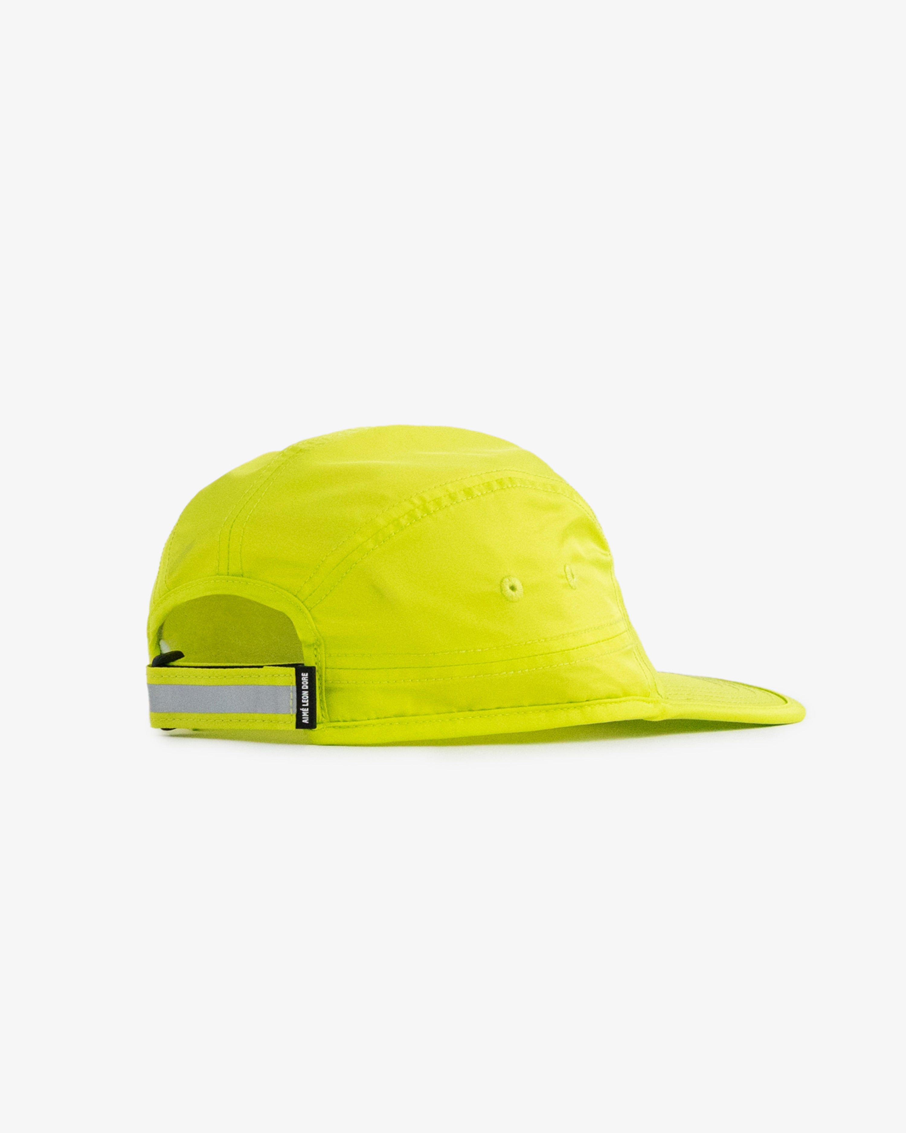 Chrome Logo Hat sold by Aime Leon Dore product image thumbnail 3