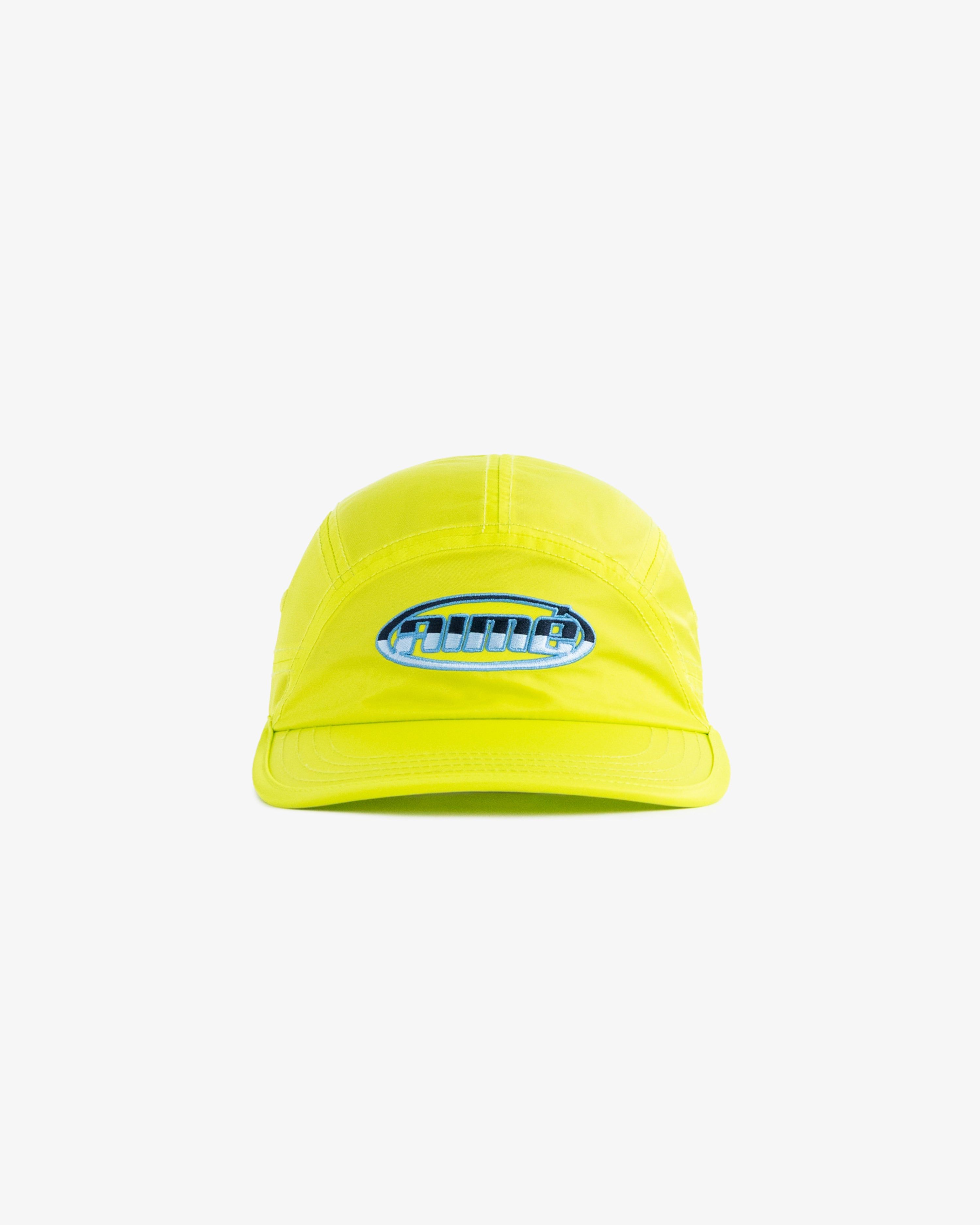 Chrome Logo Hat sold by Aime Leon Dore product image thumbnail 2