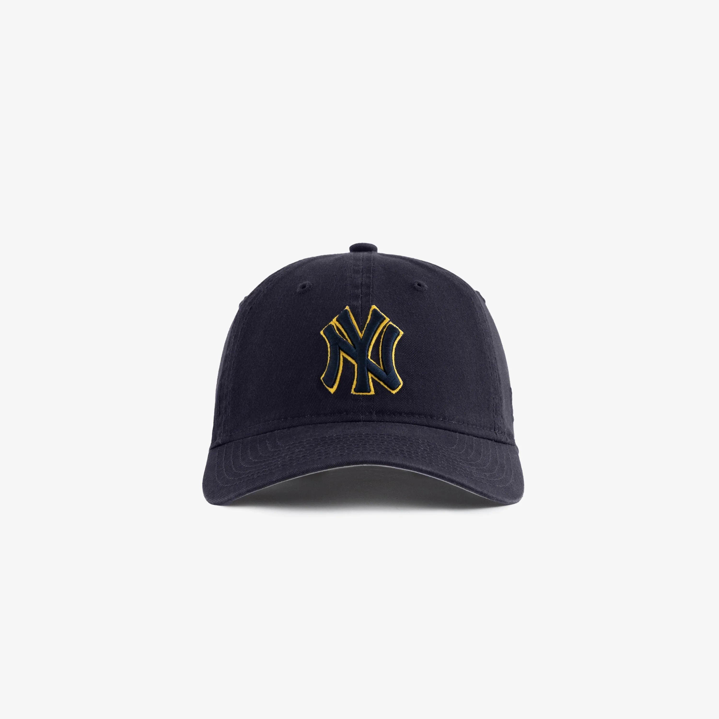 ALD / New Era Yankees Ballpark Hat sold by Aime Leon Dore