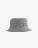 Hickory Stripe Bucket Hat sold by Aime Leon Dore