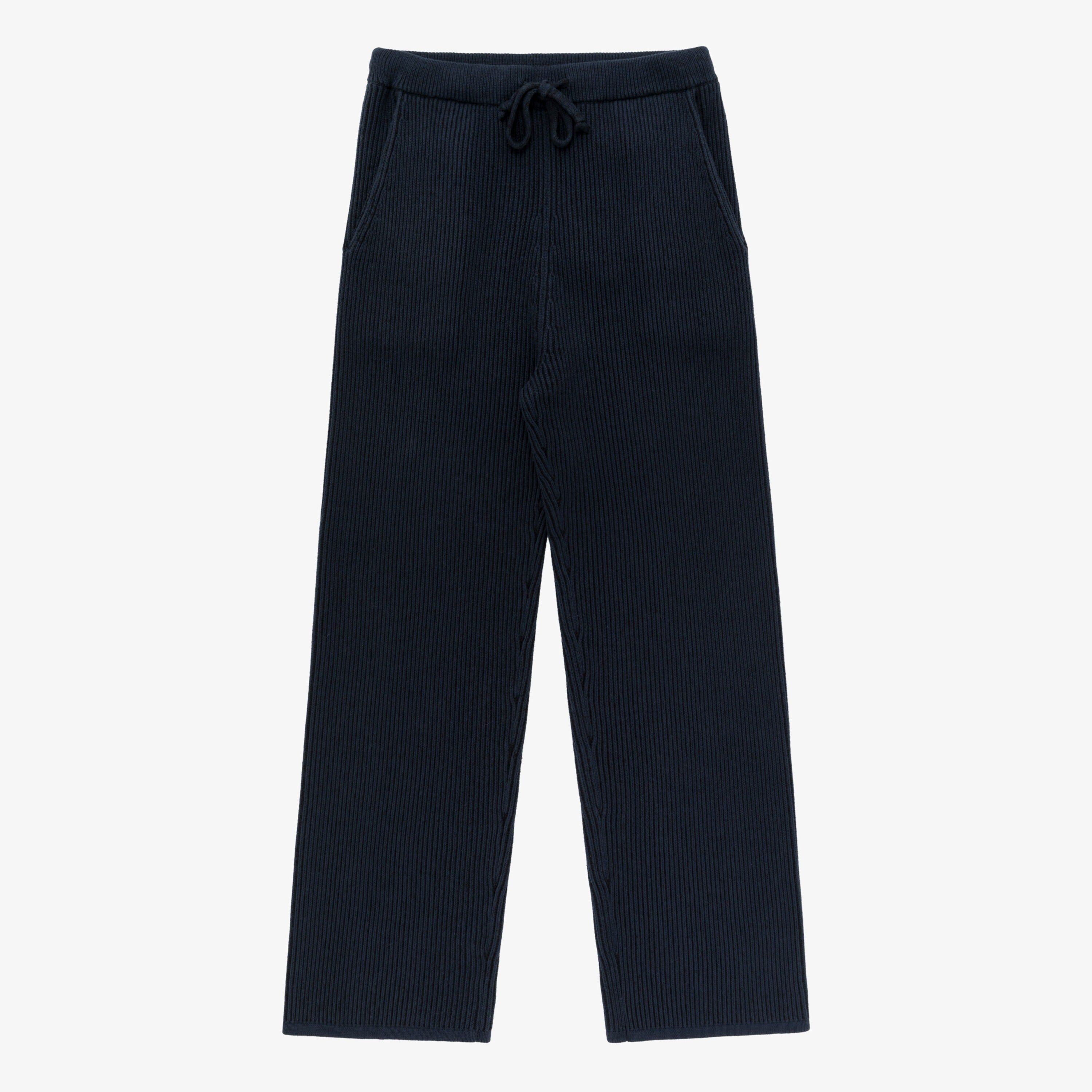 Plaited Pant sold by Aime Leon Dore