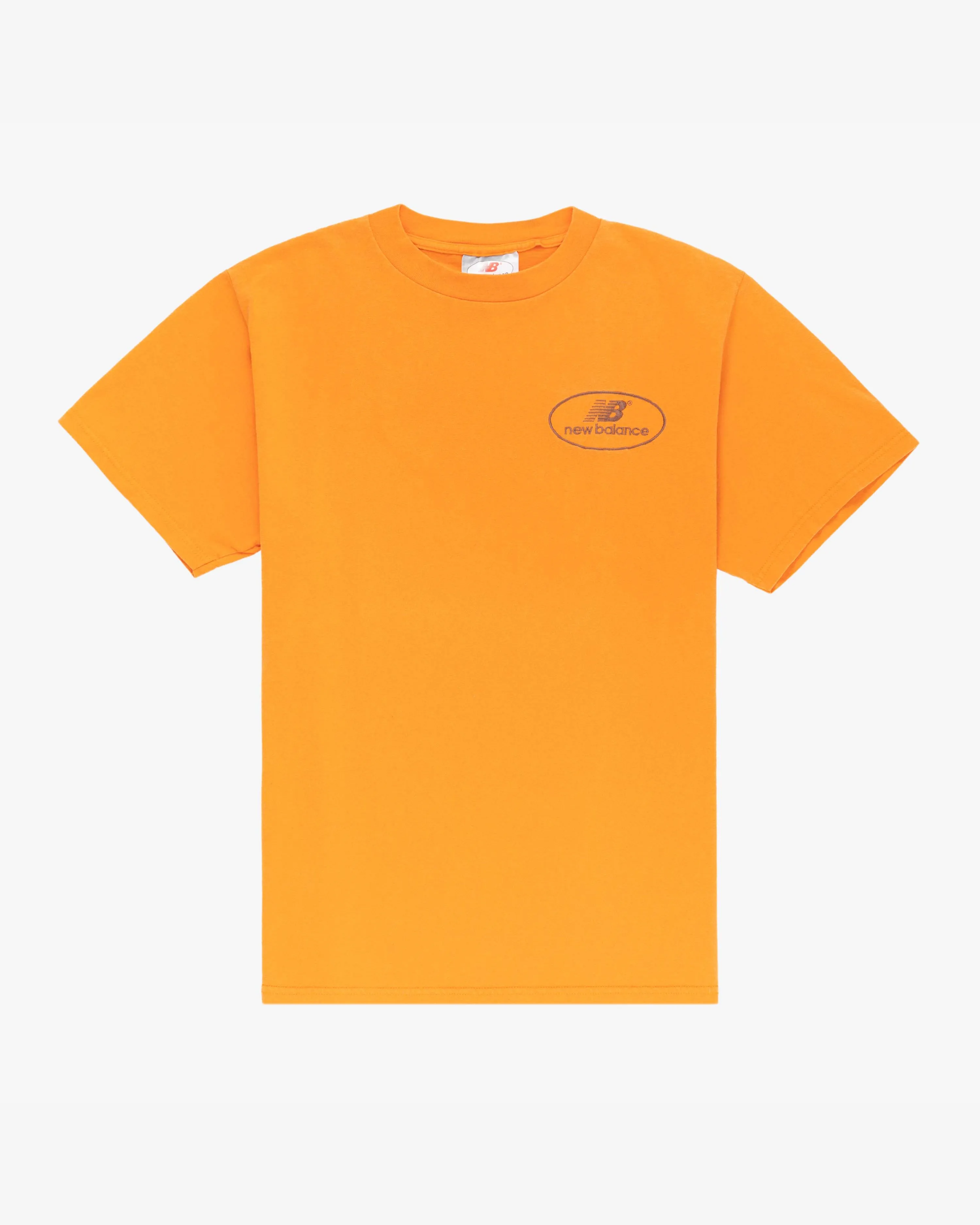 Vintage Embroidered Logo Tee sold by Aime Leon Dore product image thumbnail 2