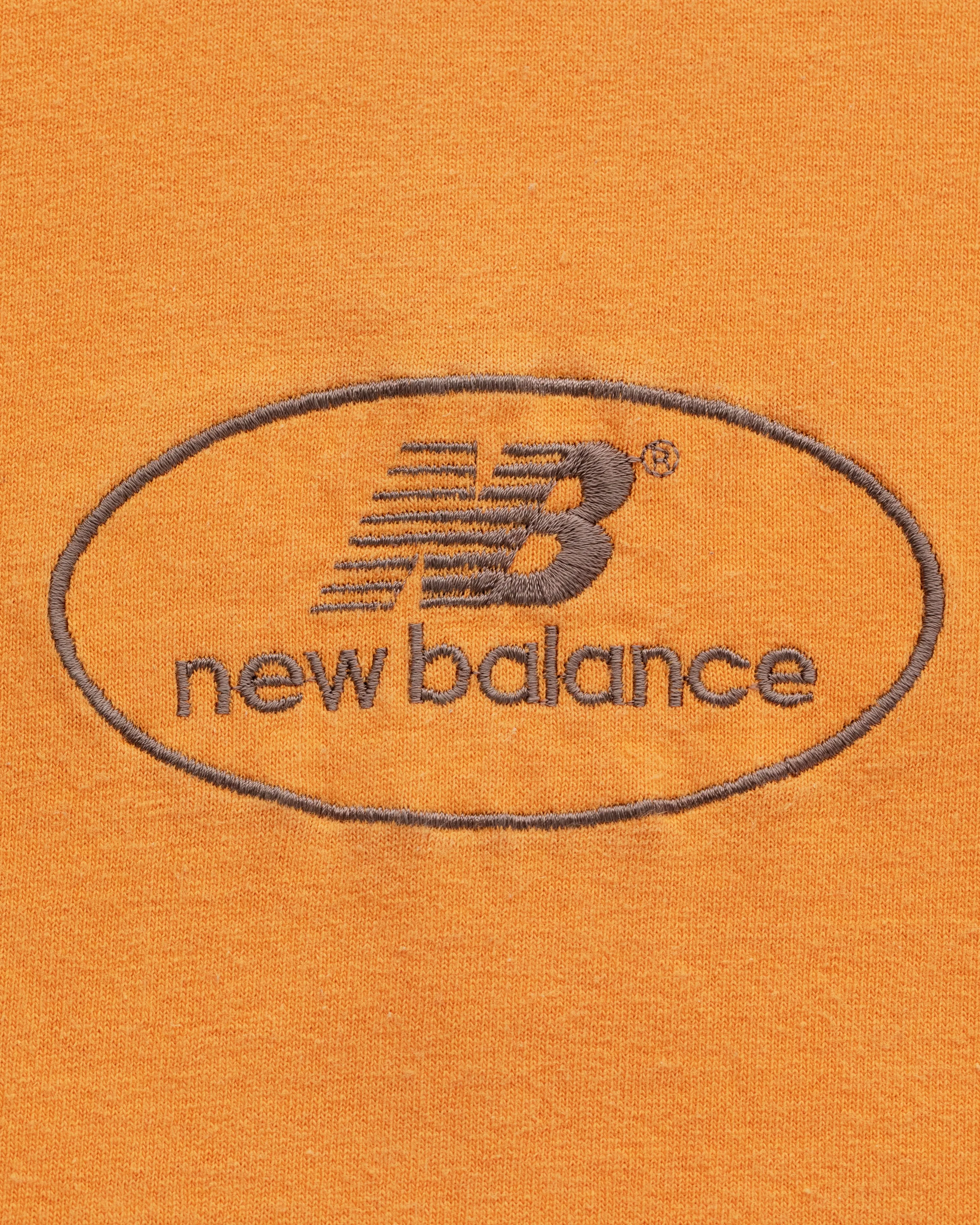 Vintage Embroidered Logo Tee sold by Aime Leon Dore product image thumbnail 3