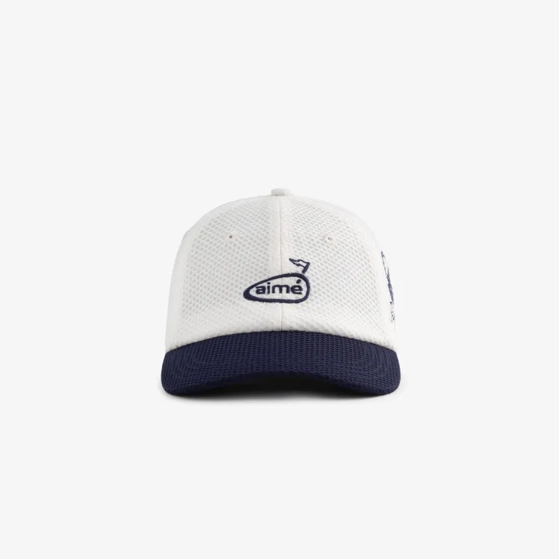 ALD Golf Logo Hat sold by Aime Leon Dore