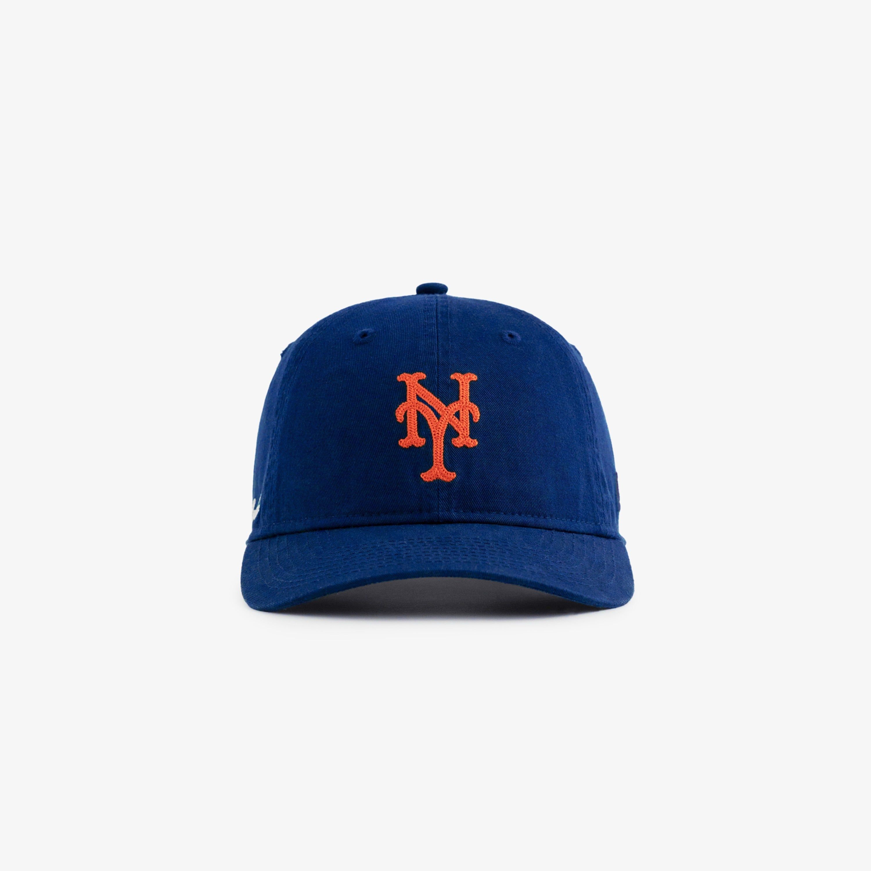 ALD / New Era Chain Stitch Mets Ballpark Hat sold by Aime Leon Dore