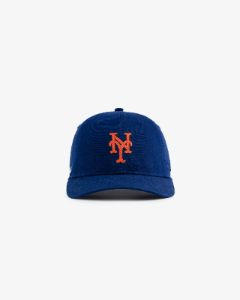 ALD / New Era Chain Stitch Mets Ballpark Hat sold by Aime Leon Dore