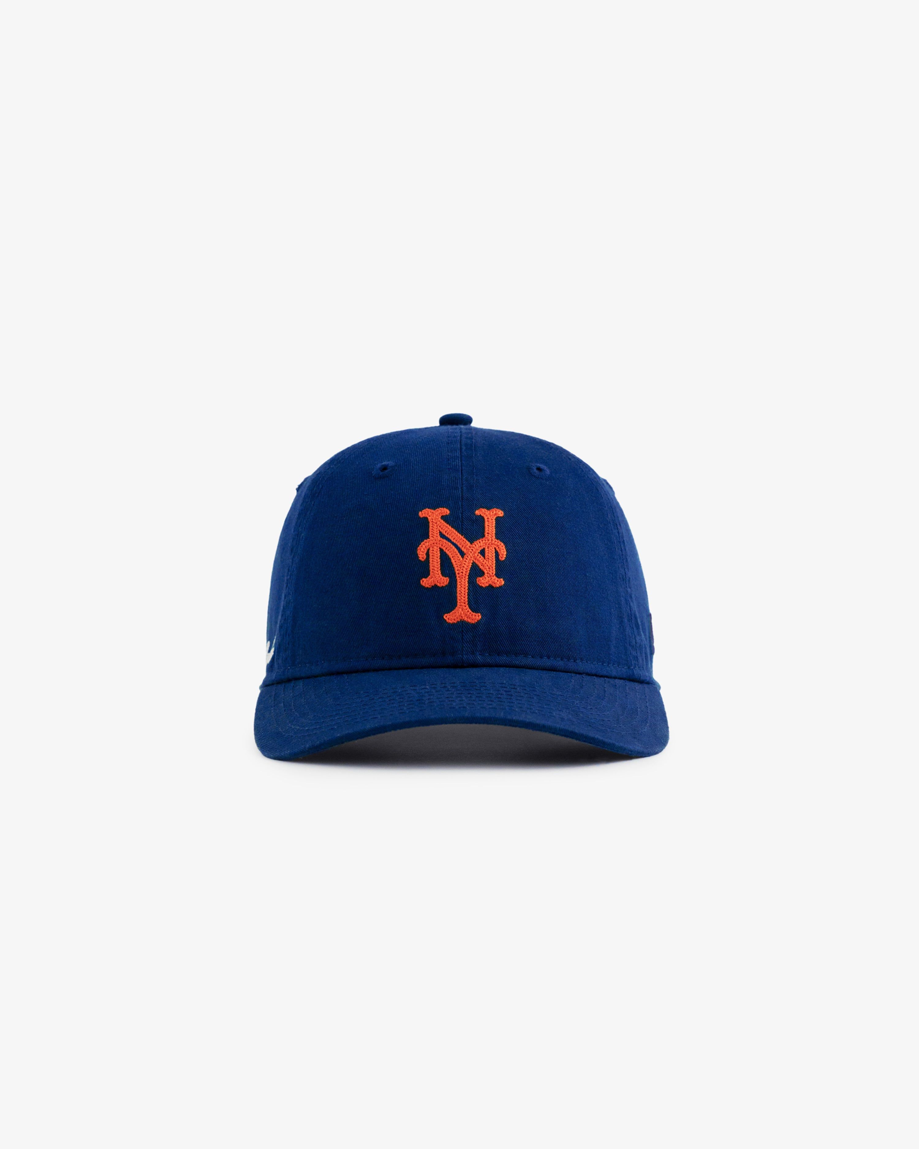 ALD / New Era Chain Stitch Mets Ballpark Hat sold by Aime Leon Dore product image thumbnail 2