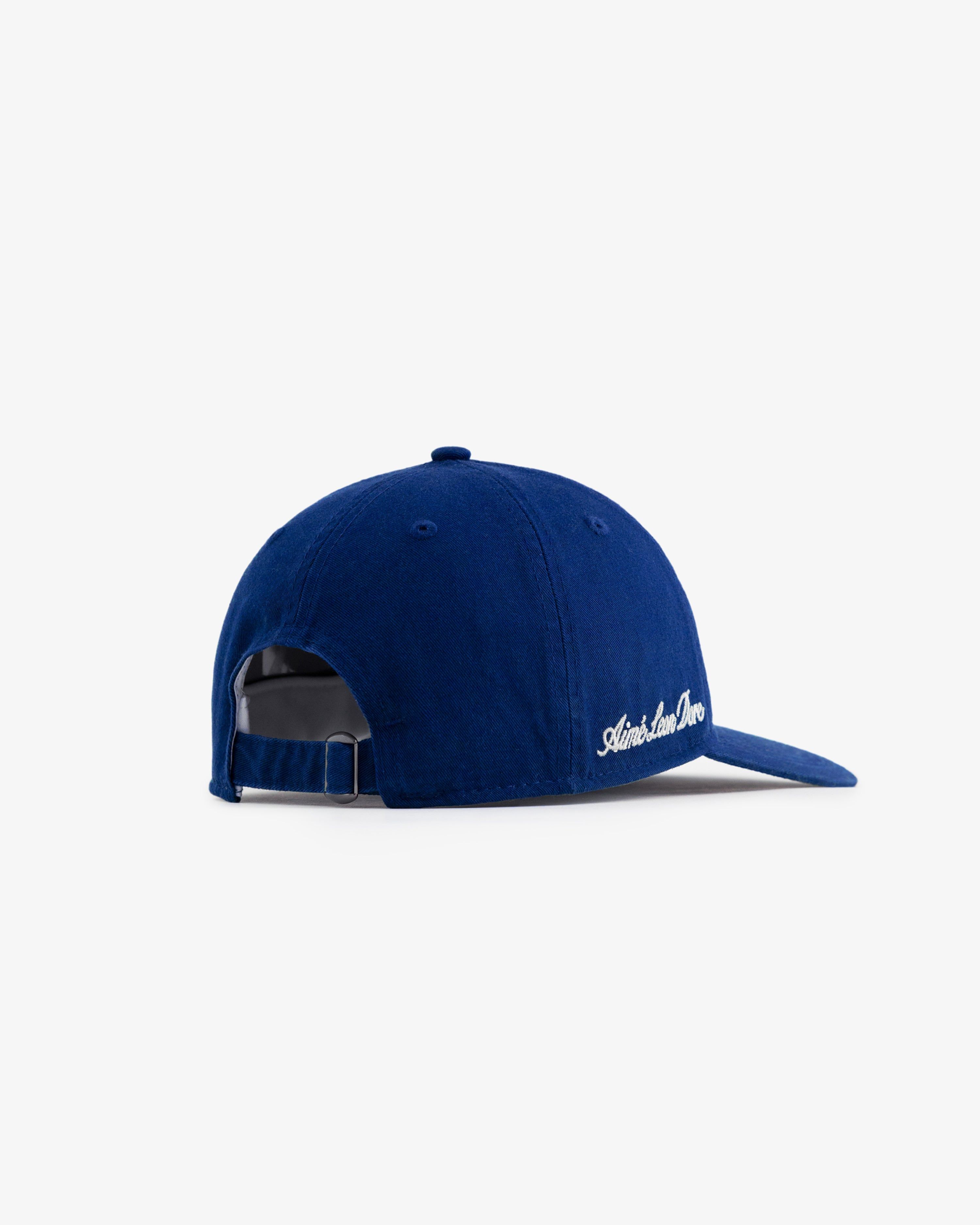 ALD / New Era Chain Stitch Mets Ballpark Hat sold by Aime Leon Dore product image thumbnail 3