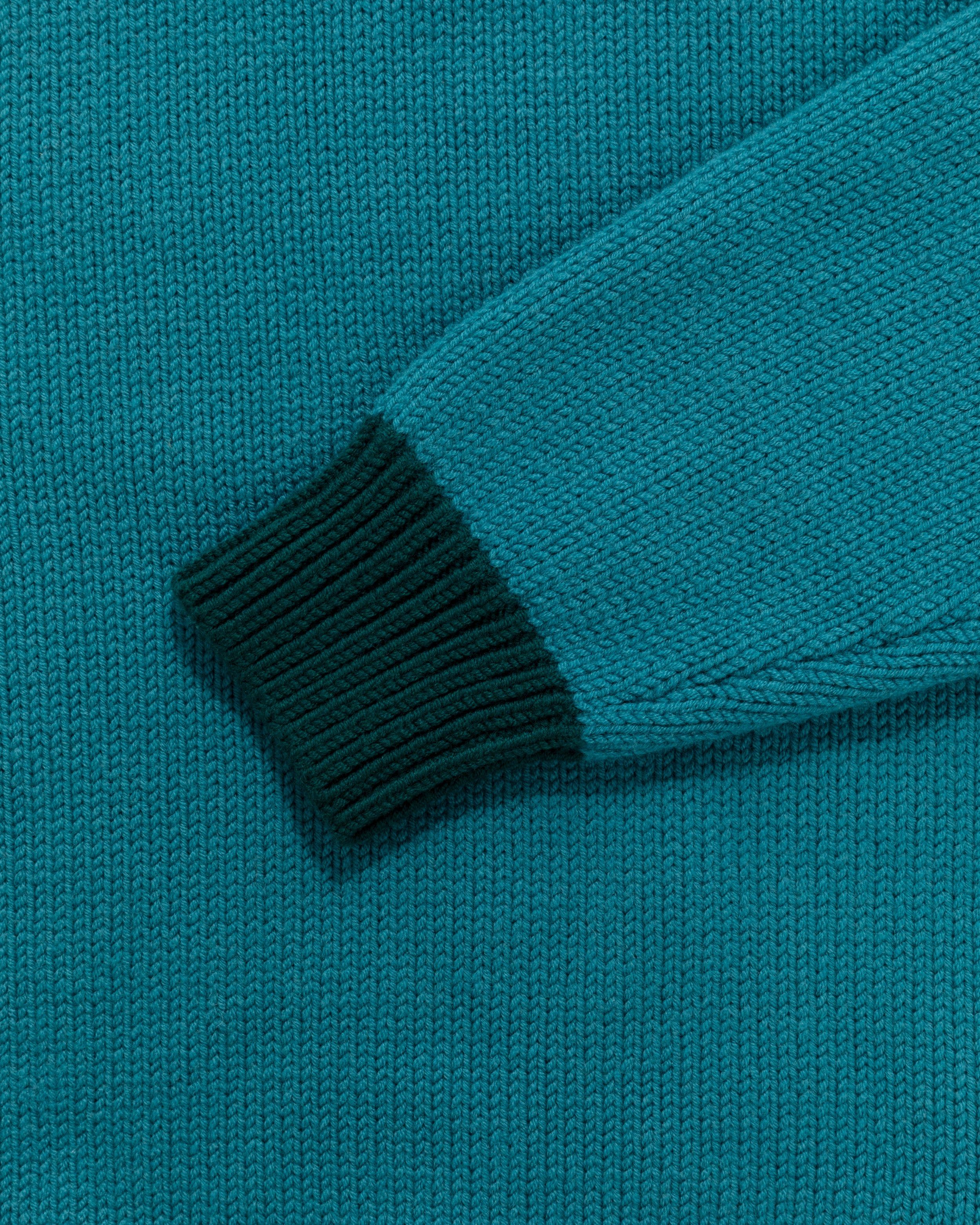 Button Turtleneck sold by Aime Leon Dore product image thumbnail 4