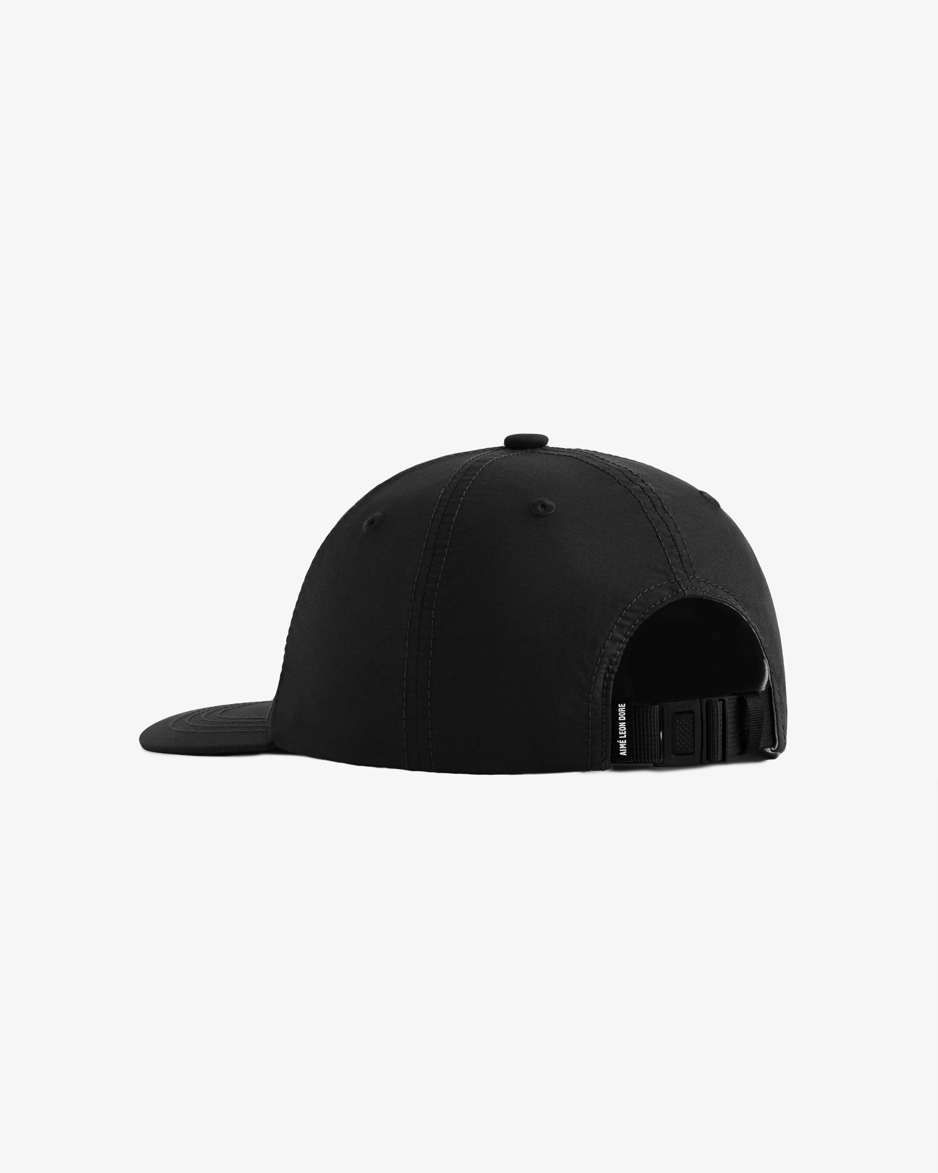 Nylon Sport Hat sold by Aime Leon Dore product image thumbnail 3