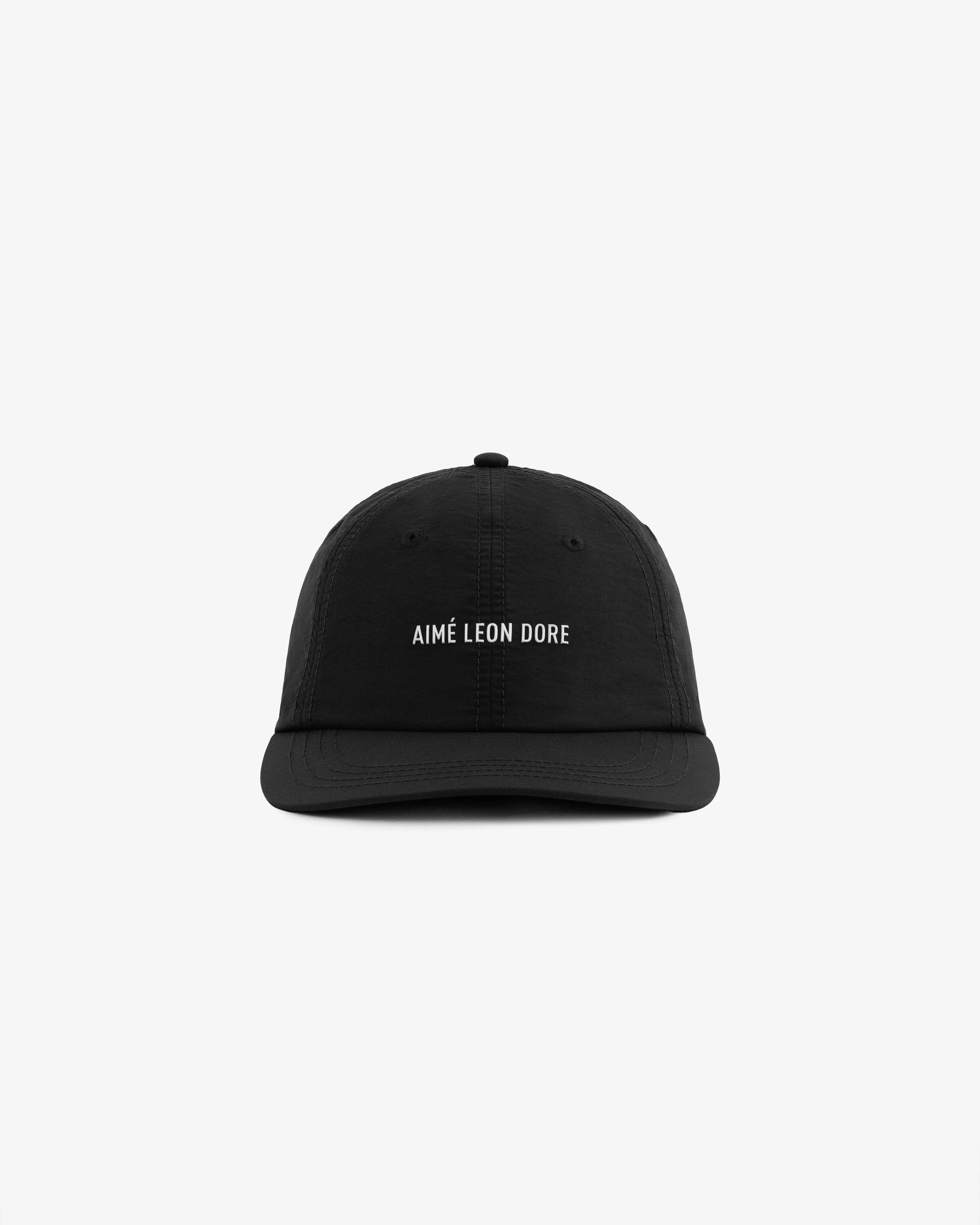 Nylon Sport Hat sold by Aime Leon Dore product image thumbnail 2