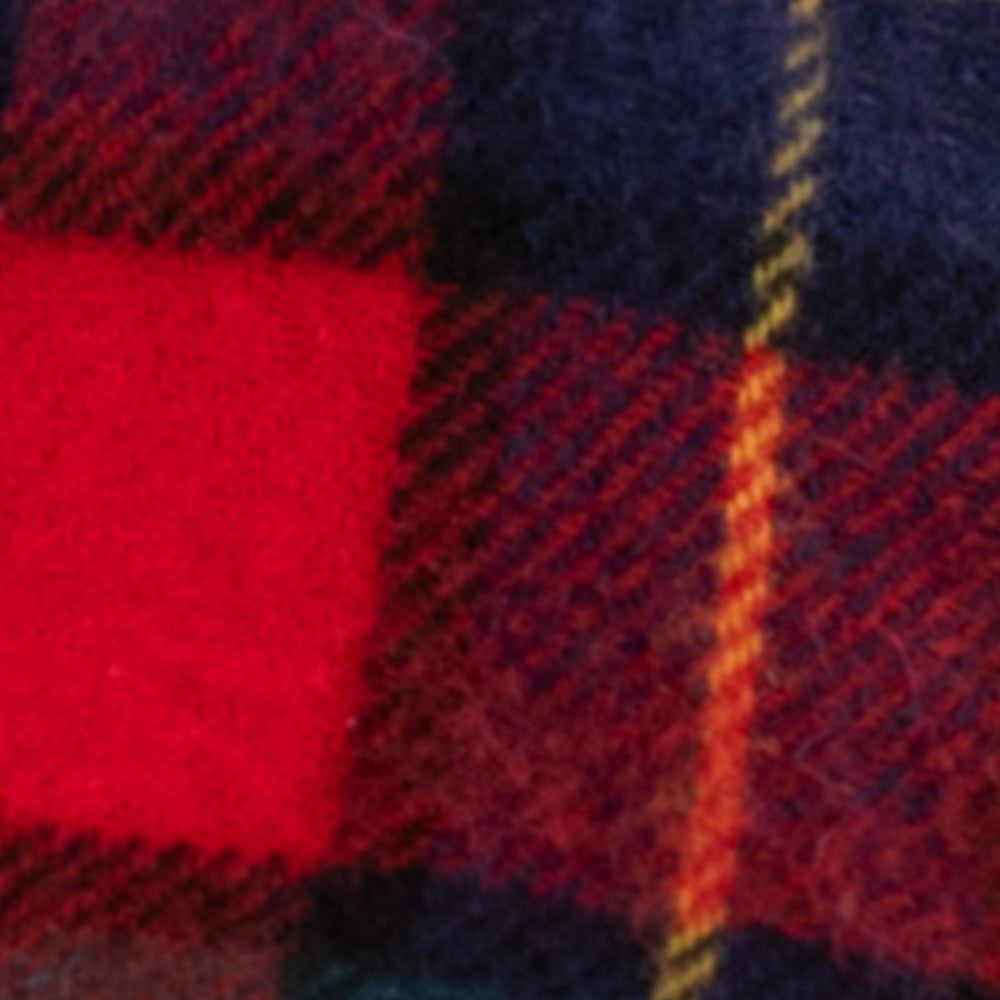 Wool Plaid Bucket Hat sold by Aime Leon Dore product image thumbnail 3