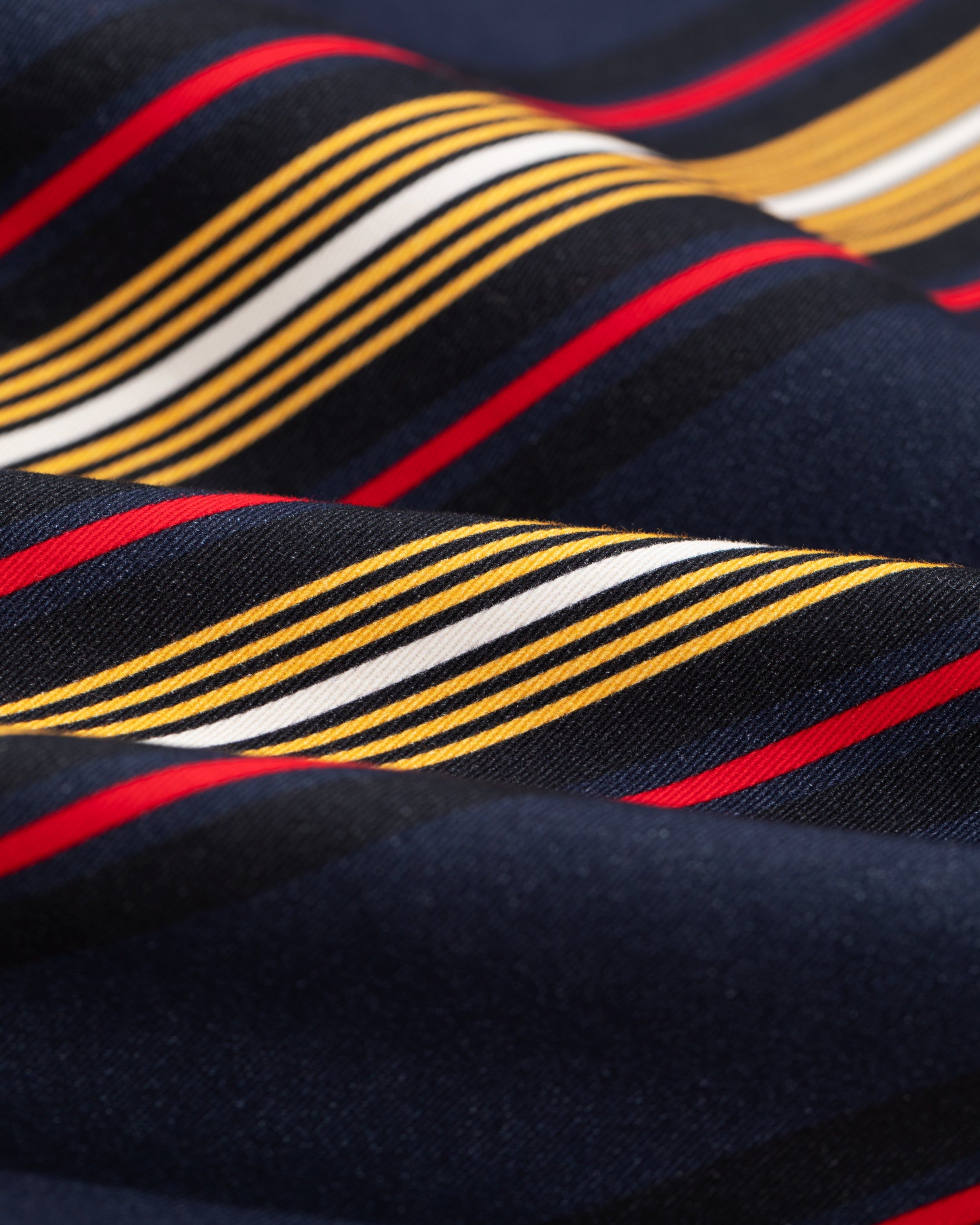 Printed Stripe Shirt sold by Aime Leon Dore product image thumbnail 5