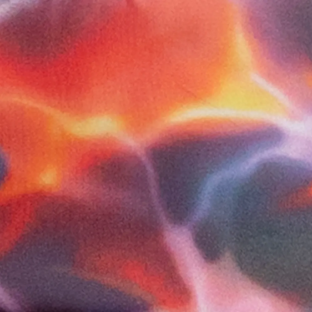 Aqua Print Nylon Hat sold by Aime Leon Dore product image thumbnail 4