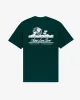 Unisphere         Tee sold by Aime Leon Dore