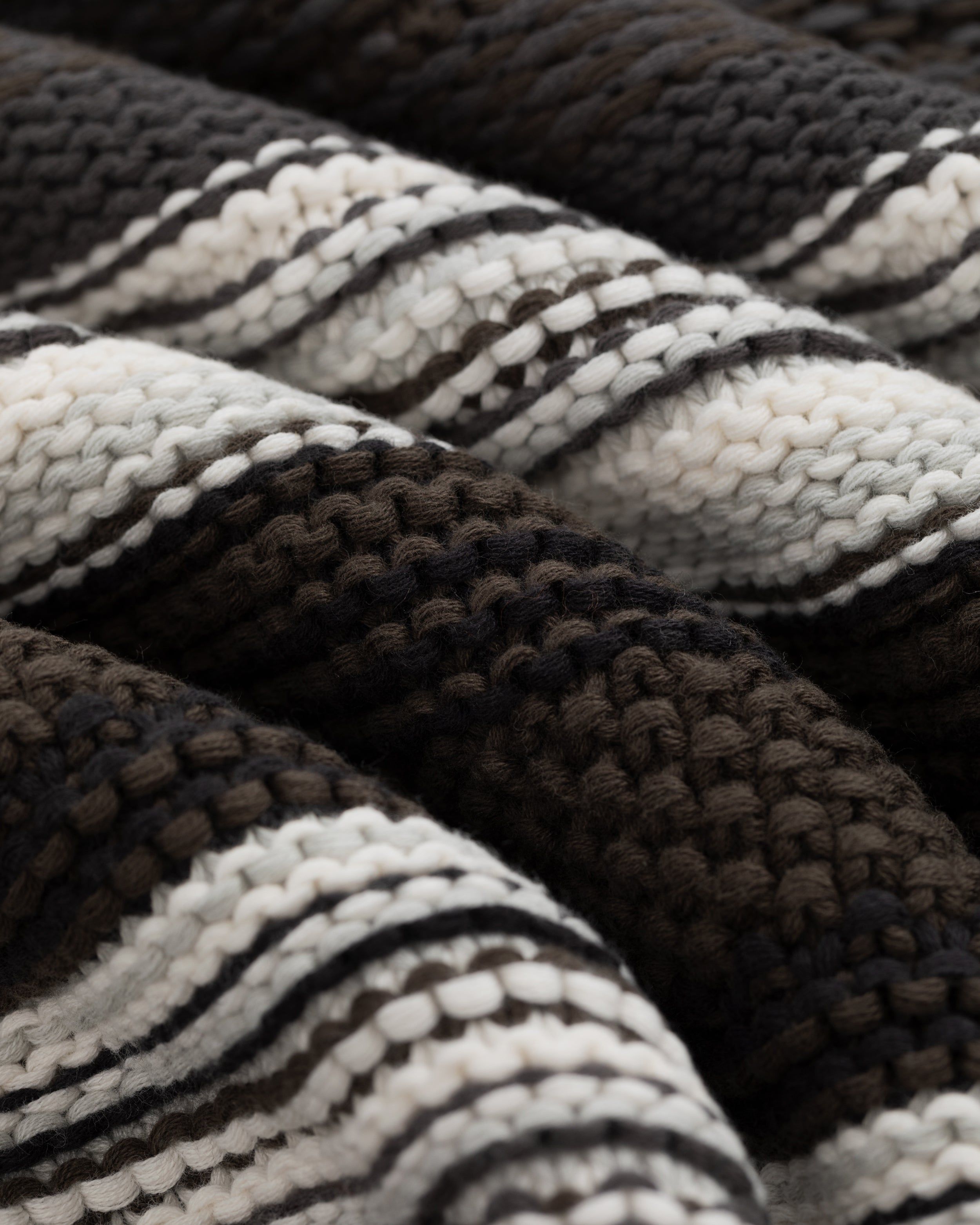 Striped Sweater Vest sold by Aime Leon Dore product image thumbnail 3