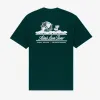 Unisphere         Tee sold by Aime Leon Dore