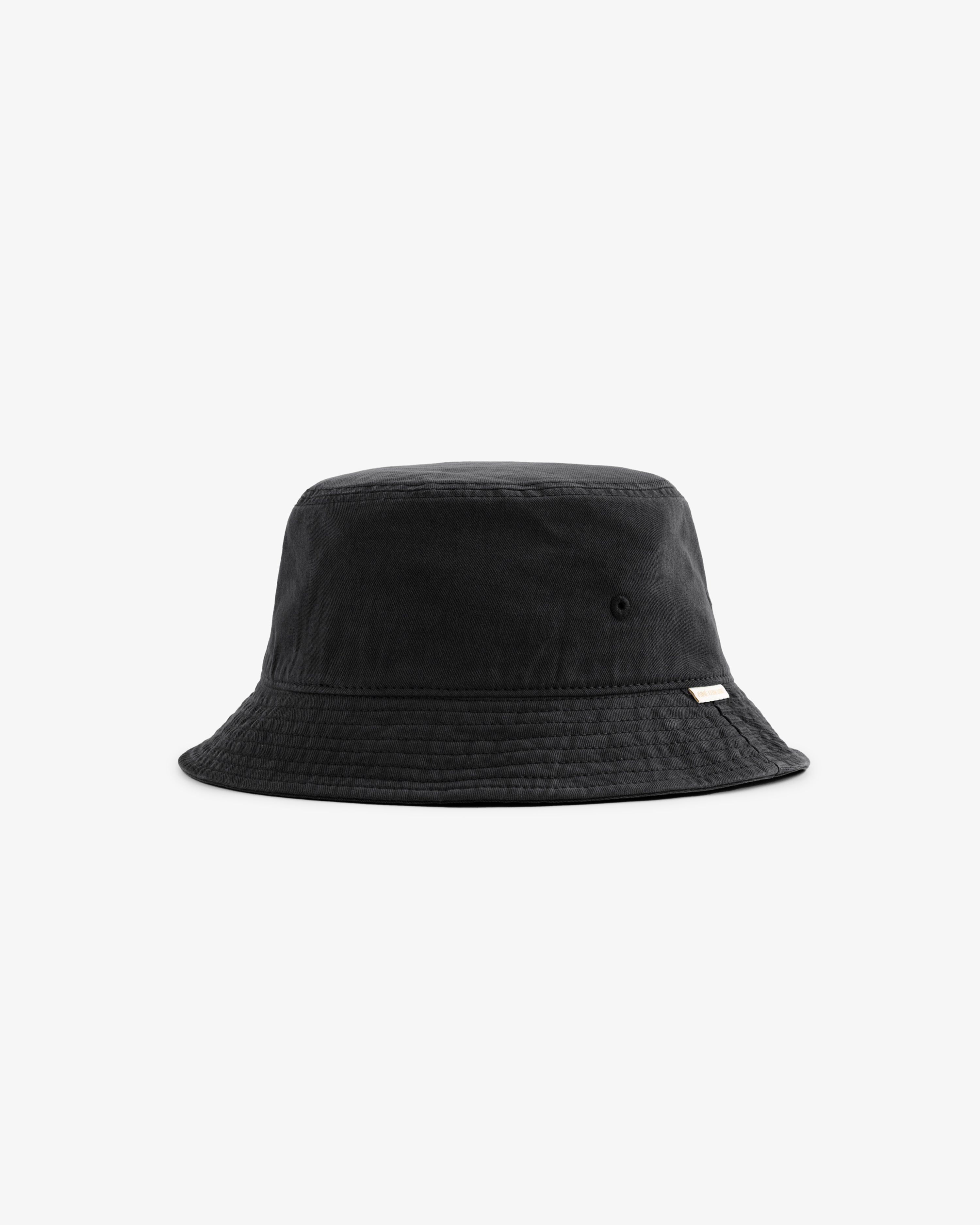 Washed Chino Bucket Hat sold by Aime Leon Dore product image thumbnail 2