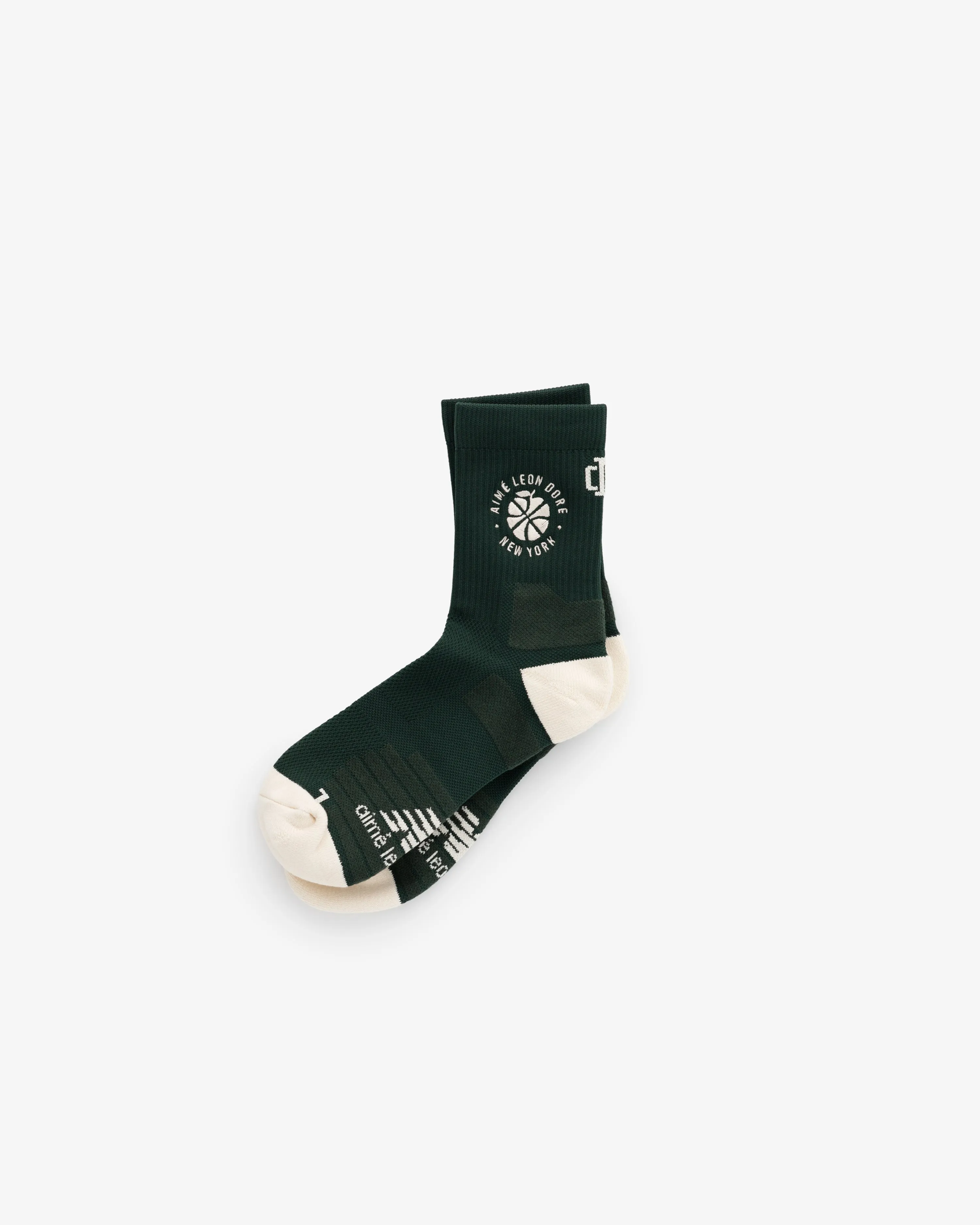 ALD / New Balance SONNY NY Performance Sock sold by Aime Leon Dore product image thumbnail 2