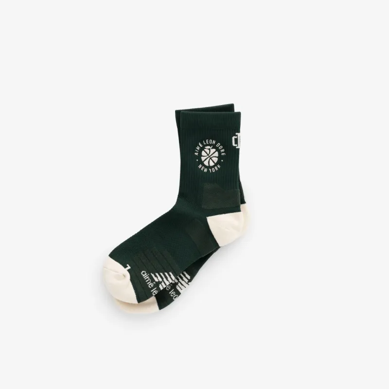ALD / New Balance SONNY  NY Performance Sock sold by Aime Leon Dore
