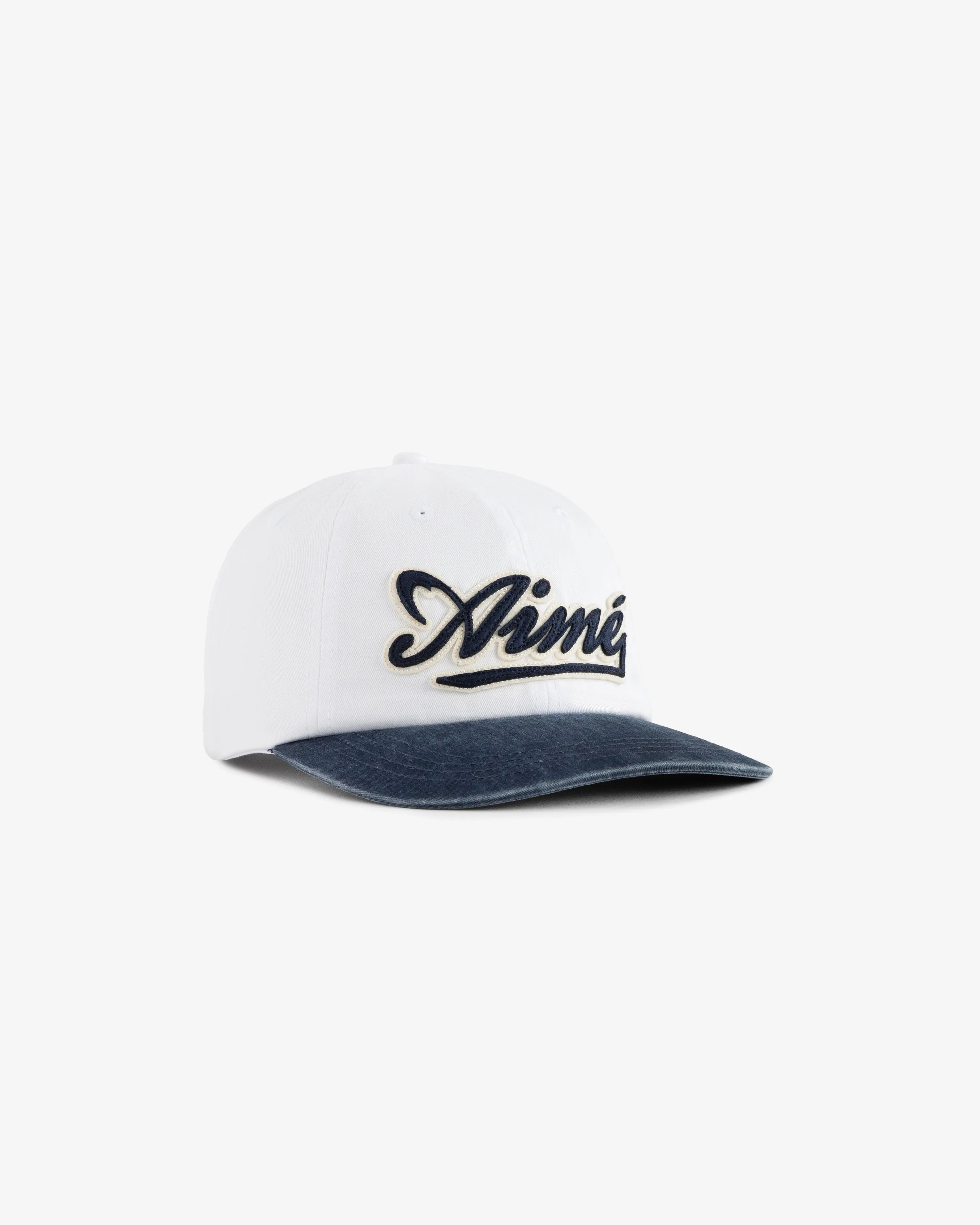 Cycling Logo Hat sold by Aime Leon Dore product image thumbnail 4