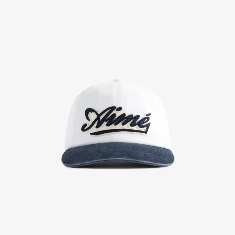 Cycling Logo Hat sold by Aime Leon Dore