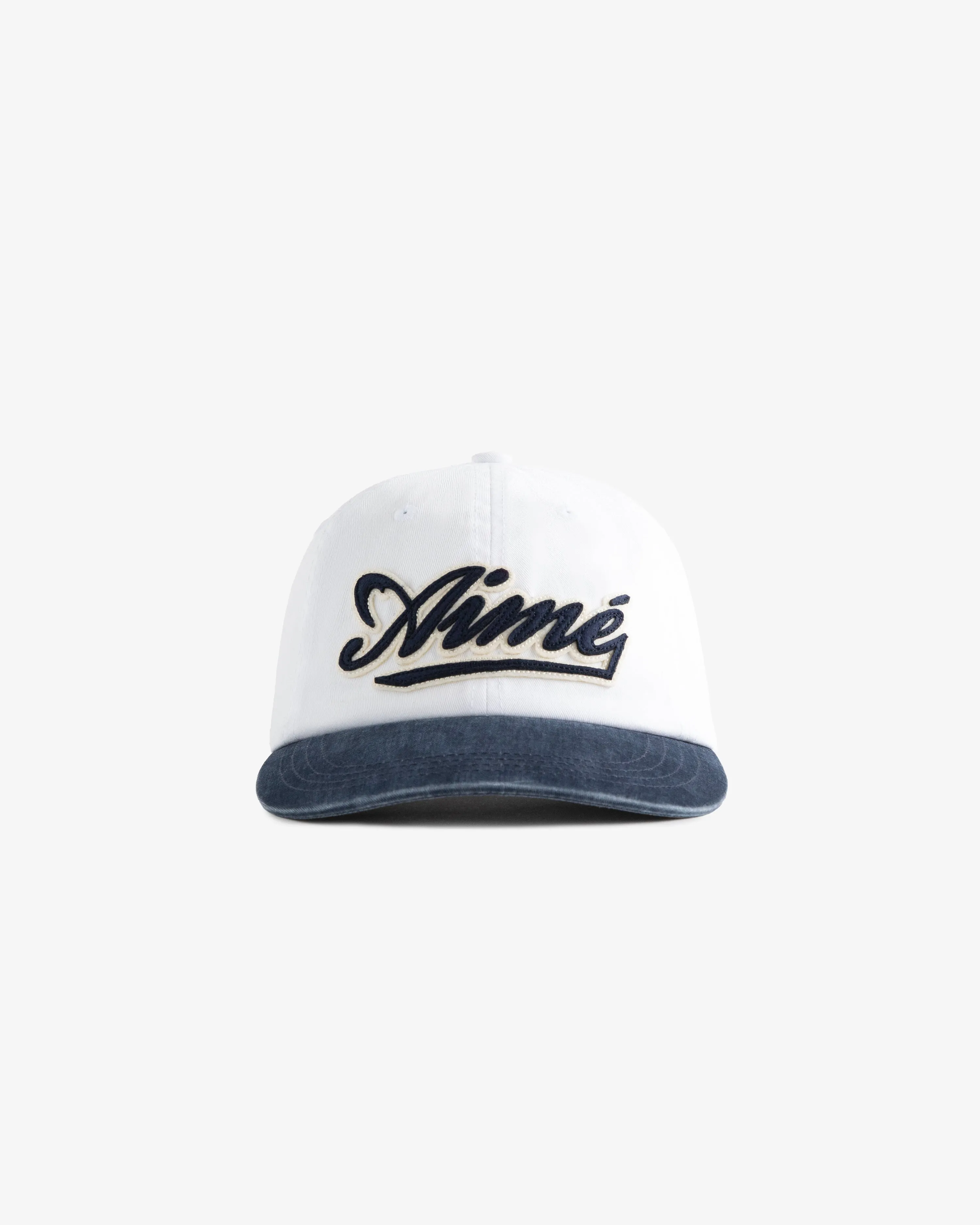Cycling Logo Hat sold by Aime Leon Dore product image thumbnail 2