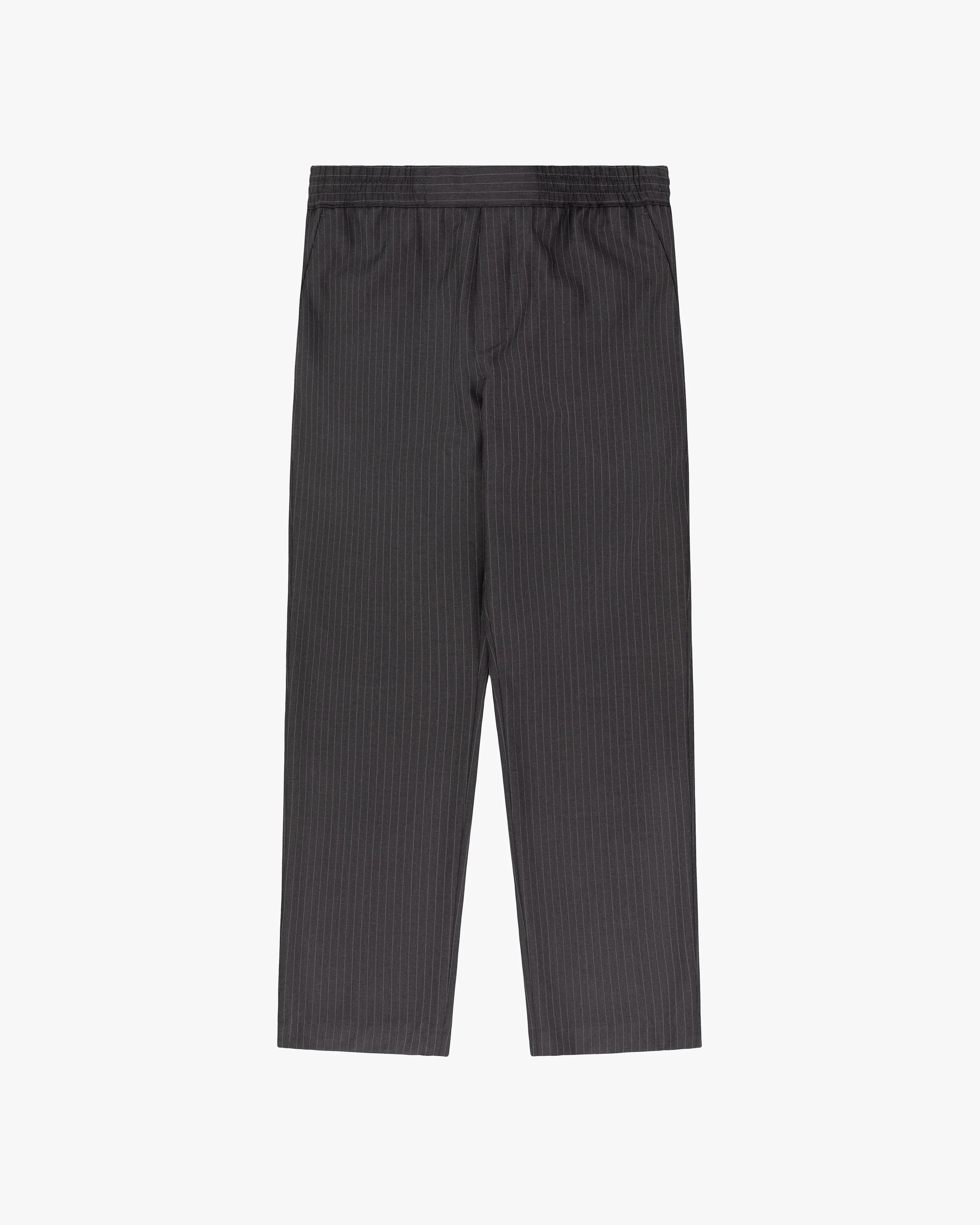 Elasticated Waist Dress Trouser sold by Aime Leon Dore product image thumbnail 2