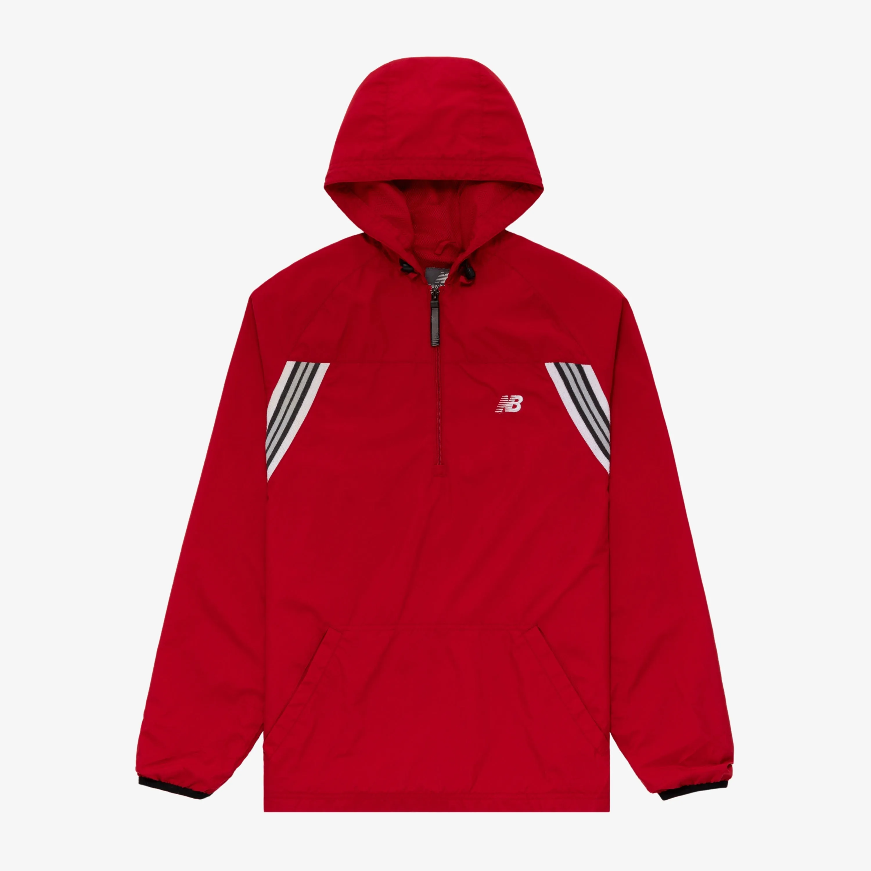 New Balance Hooded Rain Jacket sold by Aime Leon Dore