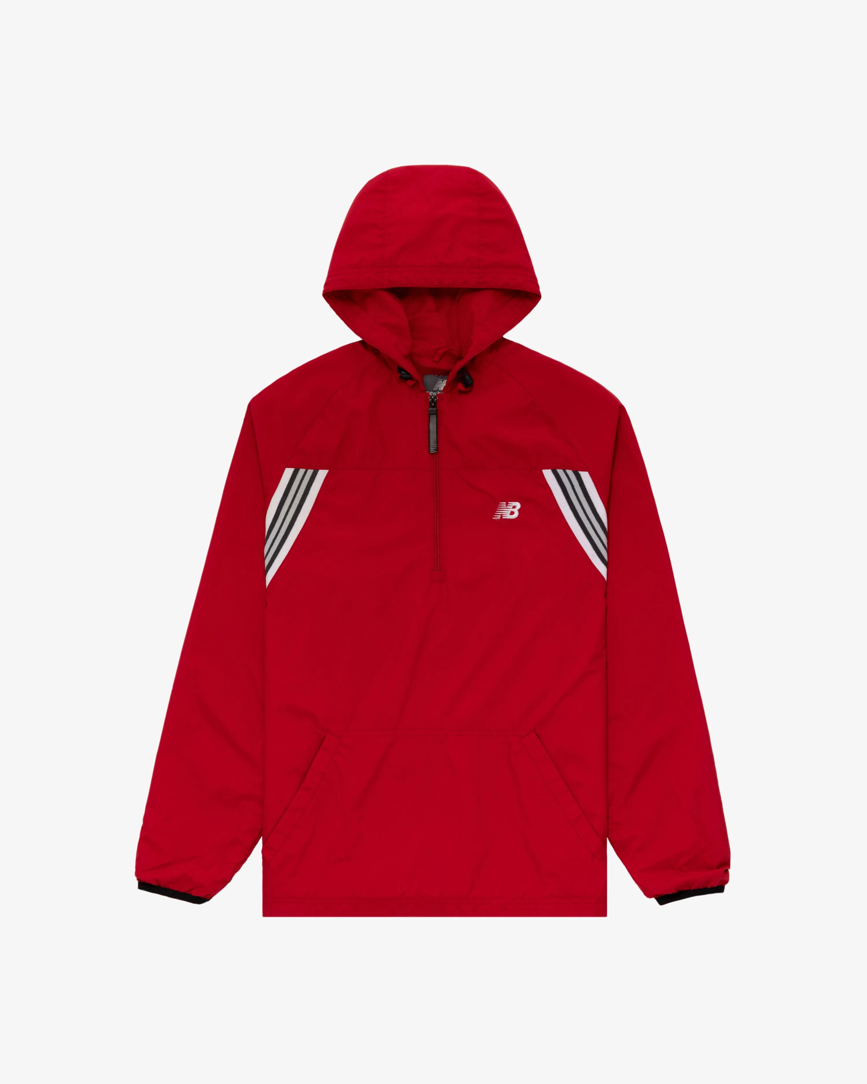 New Balance Hooded Rain Jacket sold by Aime Leon Dore product image thumbnail 2