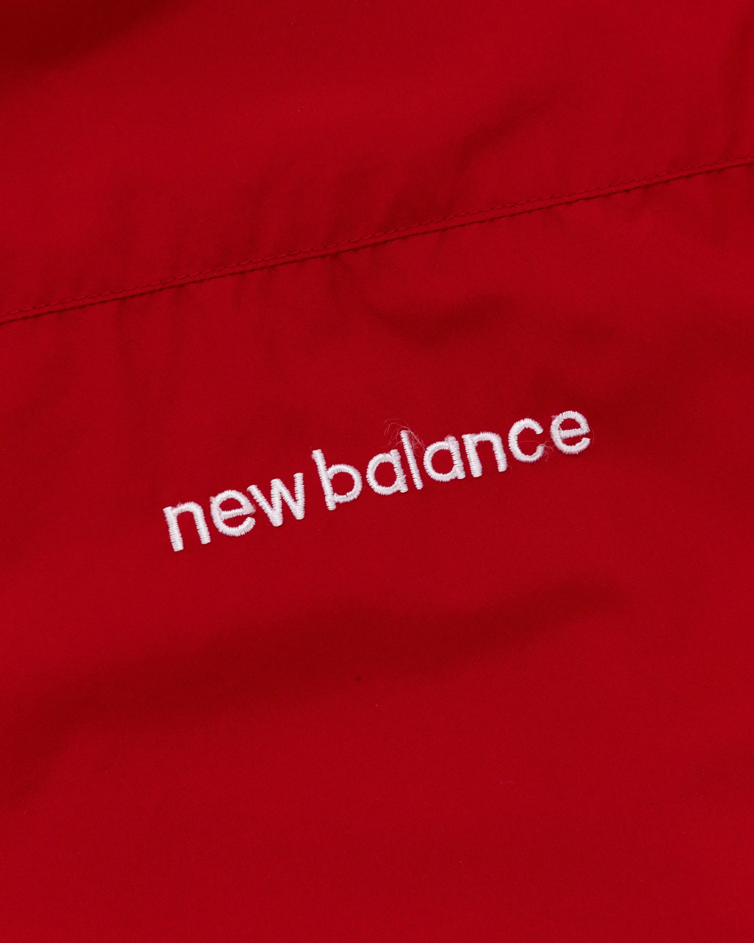 New Balance Hooded Rain Jacket sold by Aime Leon Dore product image thumbnail 4