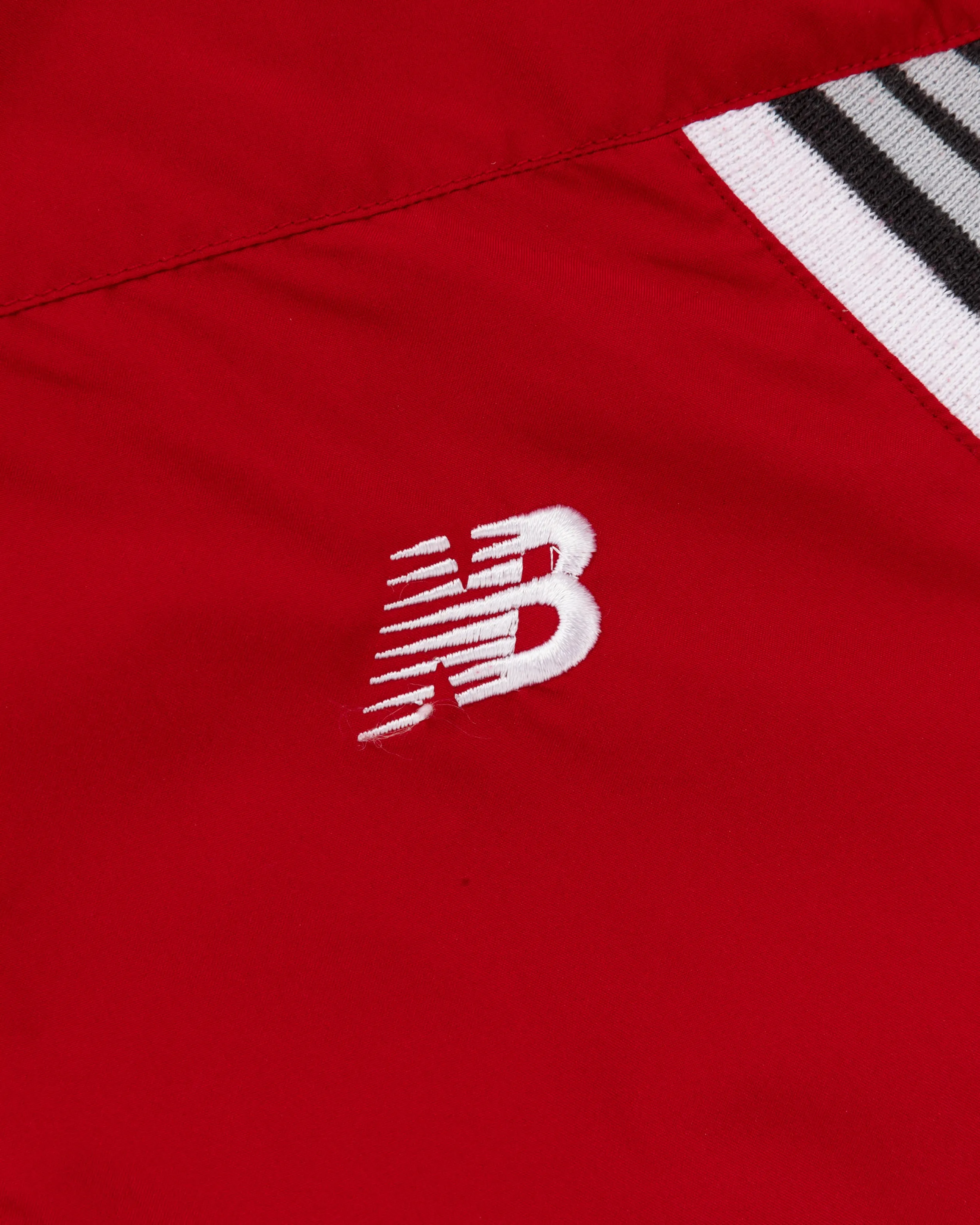 New Balance Hooded Rain Jacket sold by Aime Leon Dore product image thumbnail 3