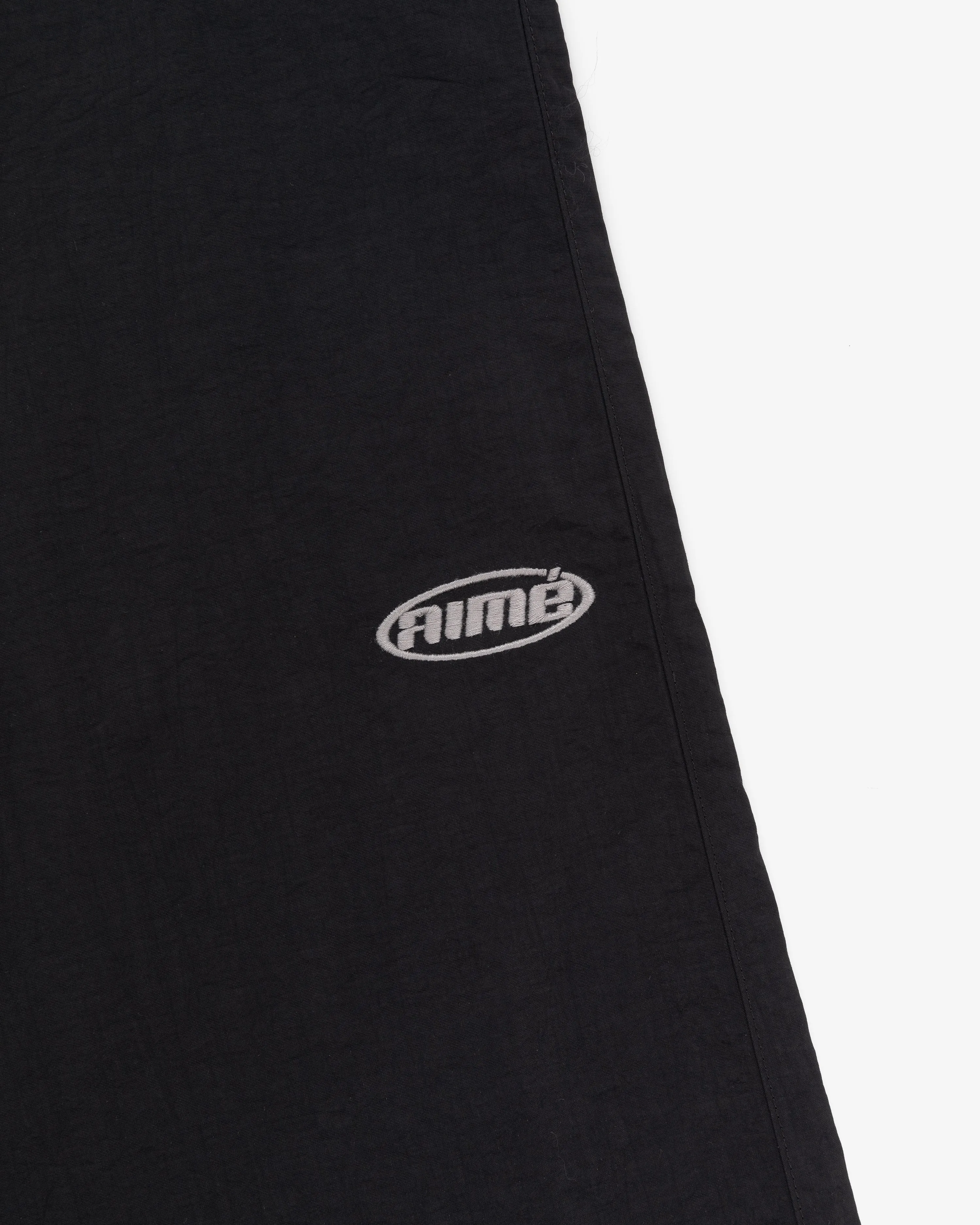 Aimé Sport Logo Nylon Pant sold by Aime Leon Dore product image thumbnail 4