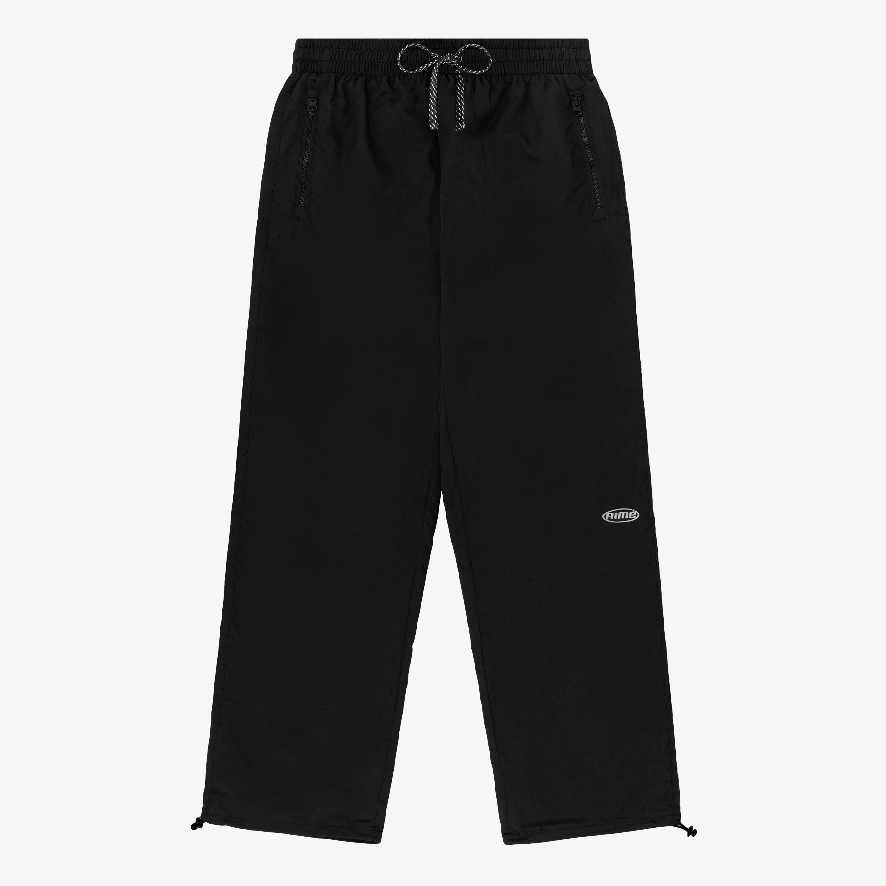 Aimé Sport Logo Nylon Pant sold by Aime Leon Dore