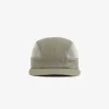 Vintage United Hatters Mesh Military Hat sold by Aime Leon Dore