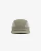 Vintage United Hatters Mesh Military Hat sold by Aime Leon Dore