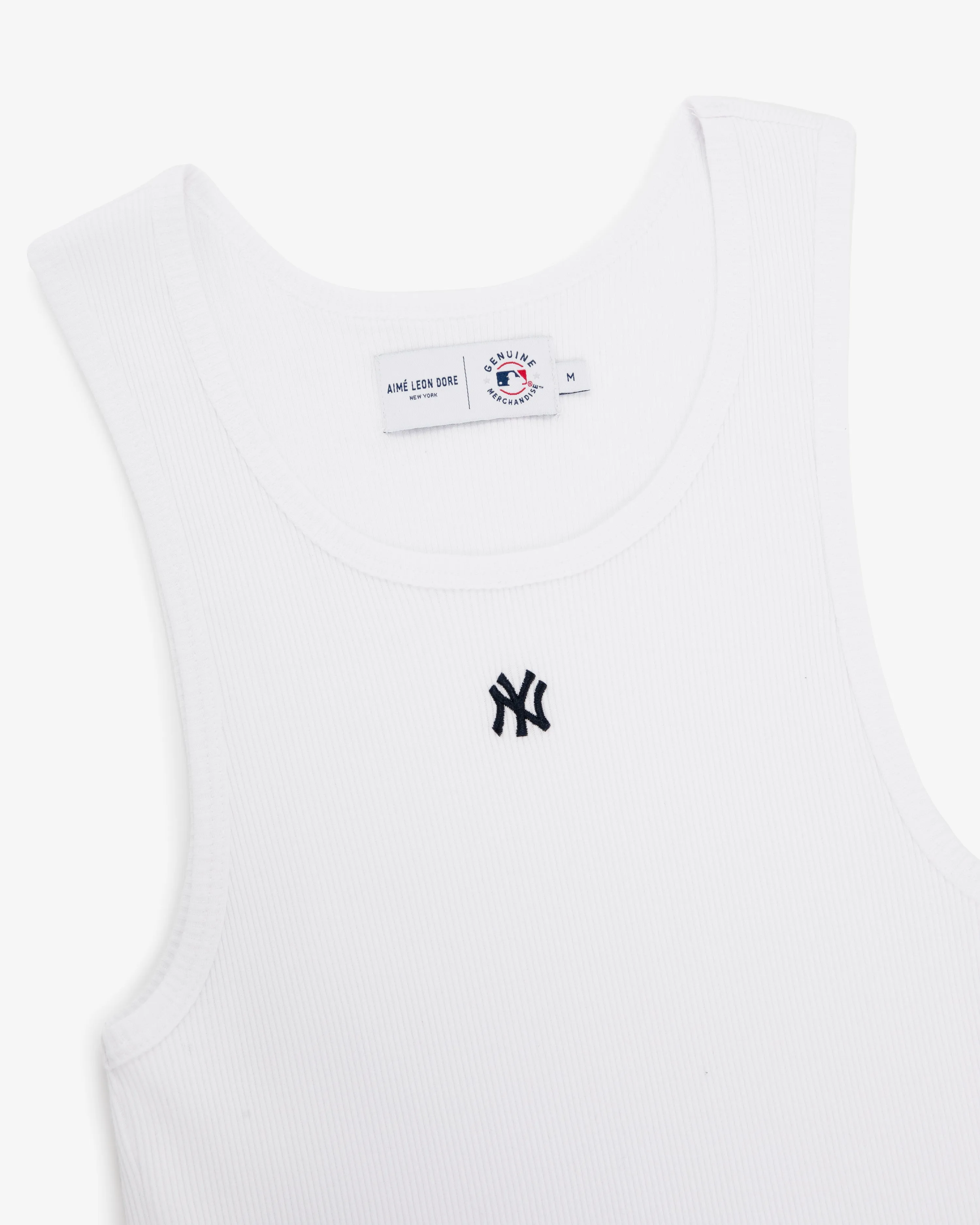 Yankees Tank Top sold by Aime Leon Dore product image thumbnail 3