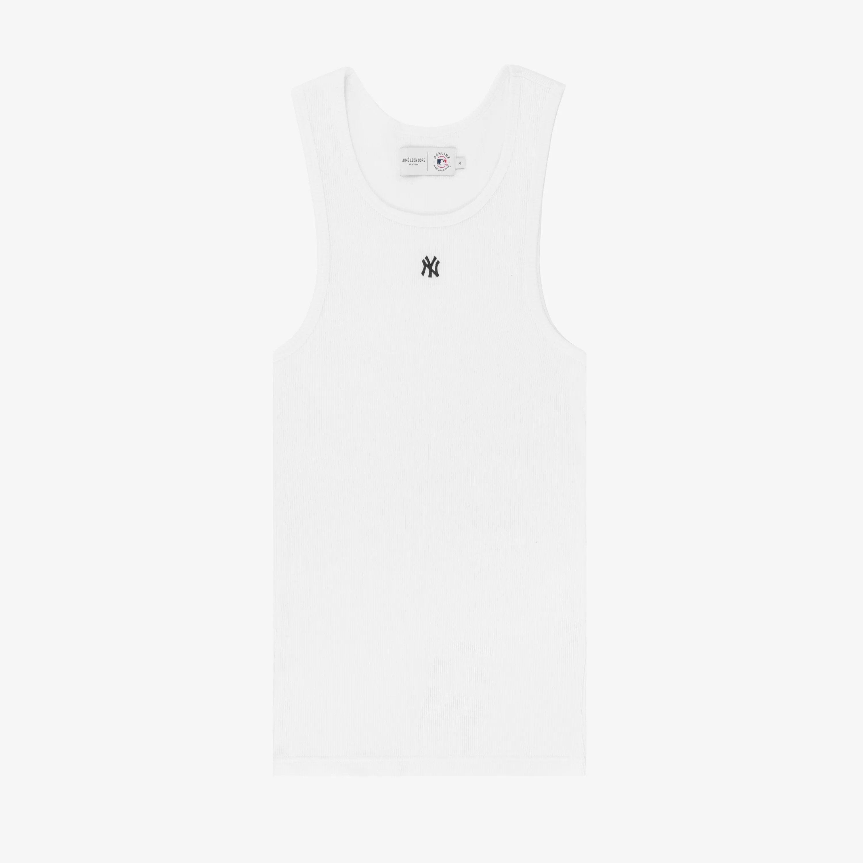 Yankees Tank Top sold by Aime Leon Dore