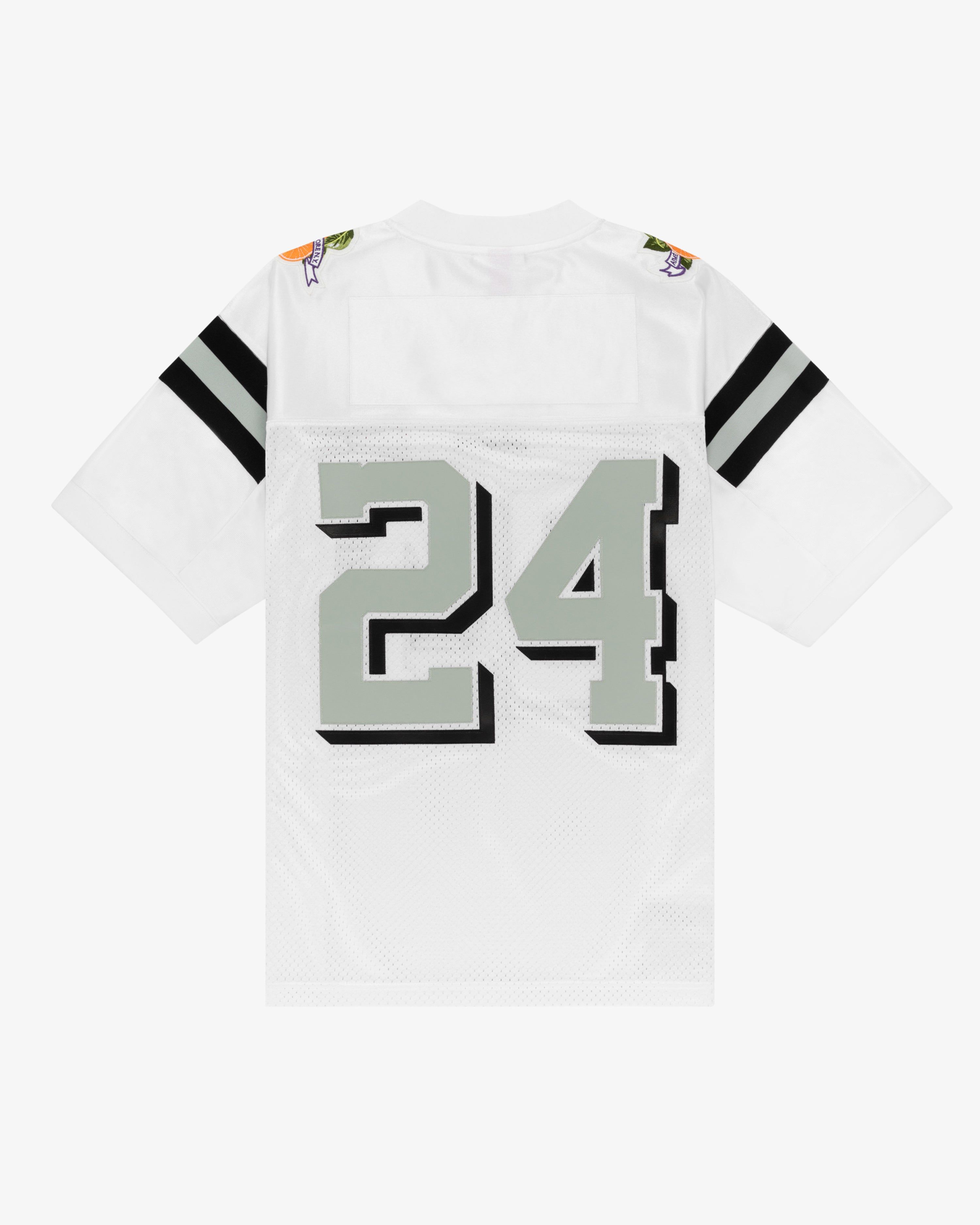 ALD / Mitchell & Ness Team Football Jersey sold by Aime Leon Dore product image thumbnail 4