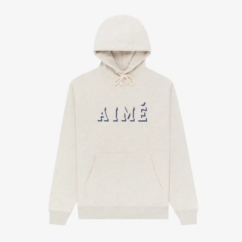 Shadow Logo Hoodie sold by Aime Leon Dore
