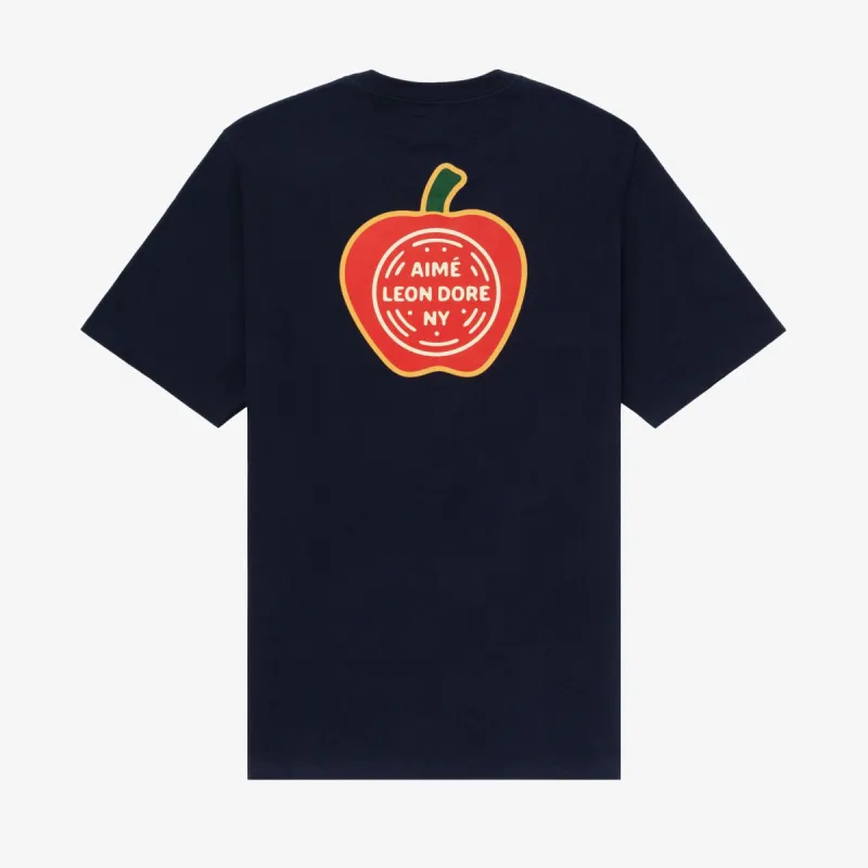 Apple Energy Tee sold by Aime Leon Dore