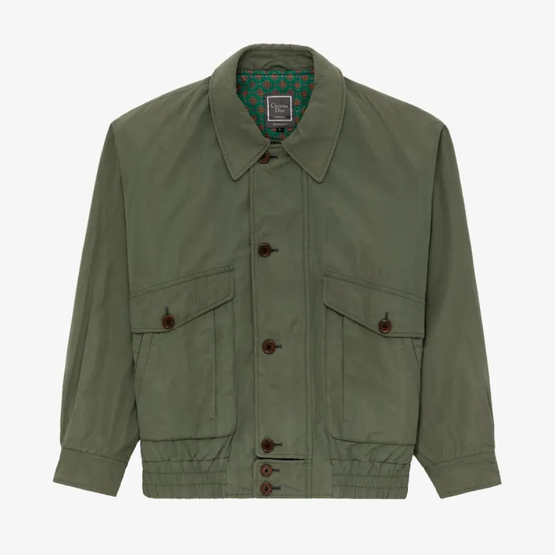 Chore Jacket | Parallel