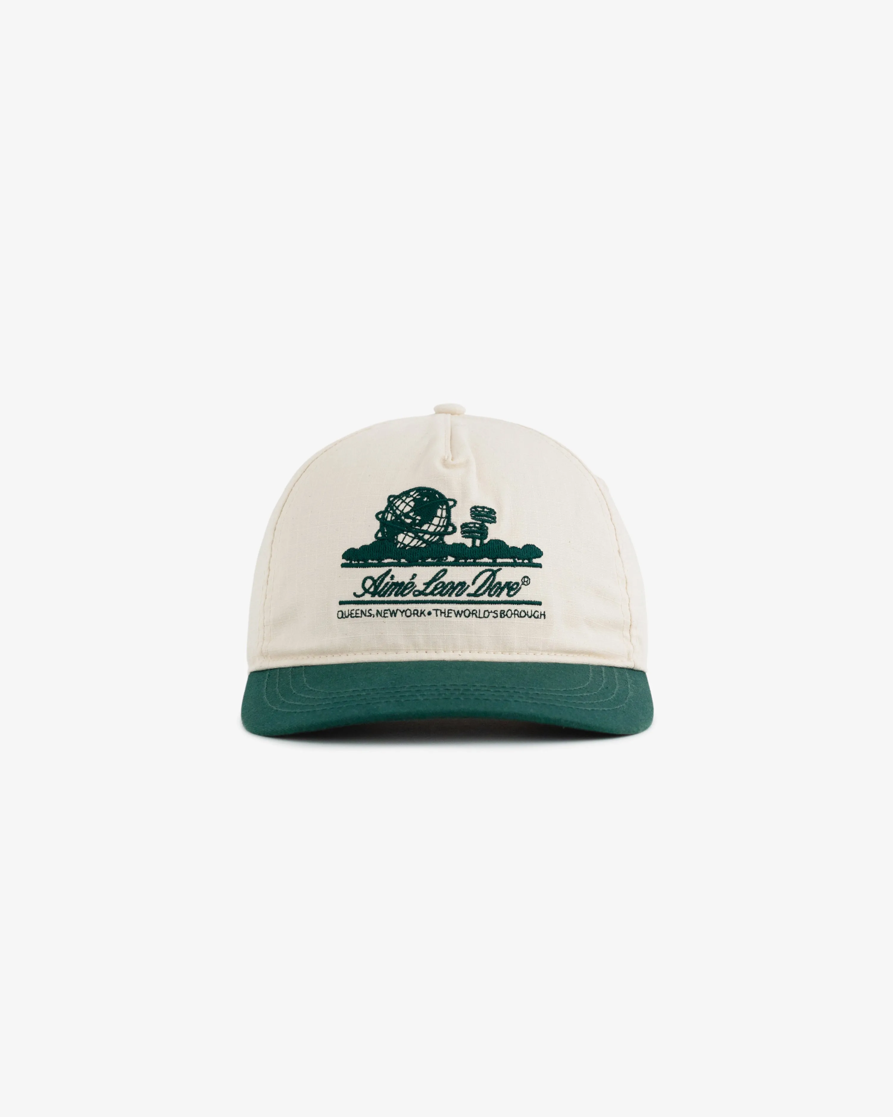 Unisphere Hat sold by Aime Leon Dore product image thumbnail 2