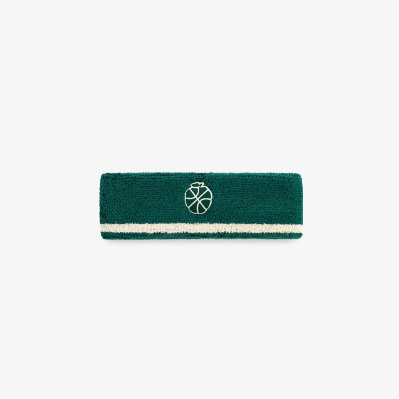 ALD / New Balance SONNY NY Headband sold by Aime Leon Dore