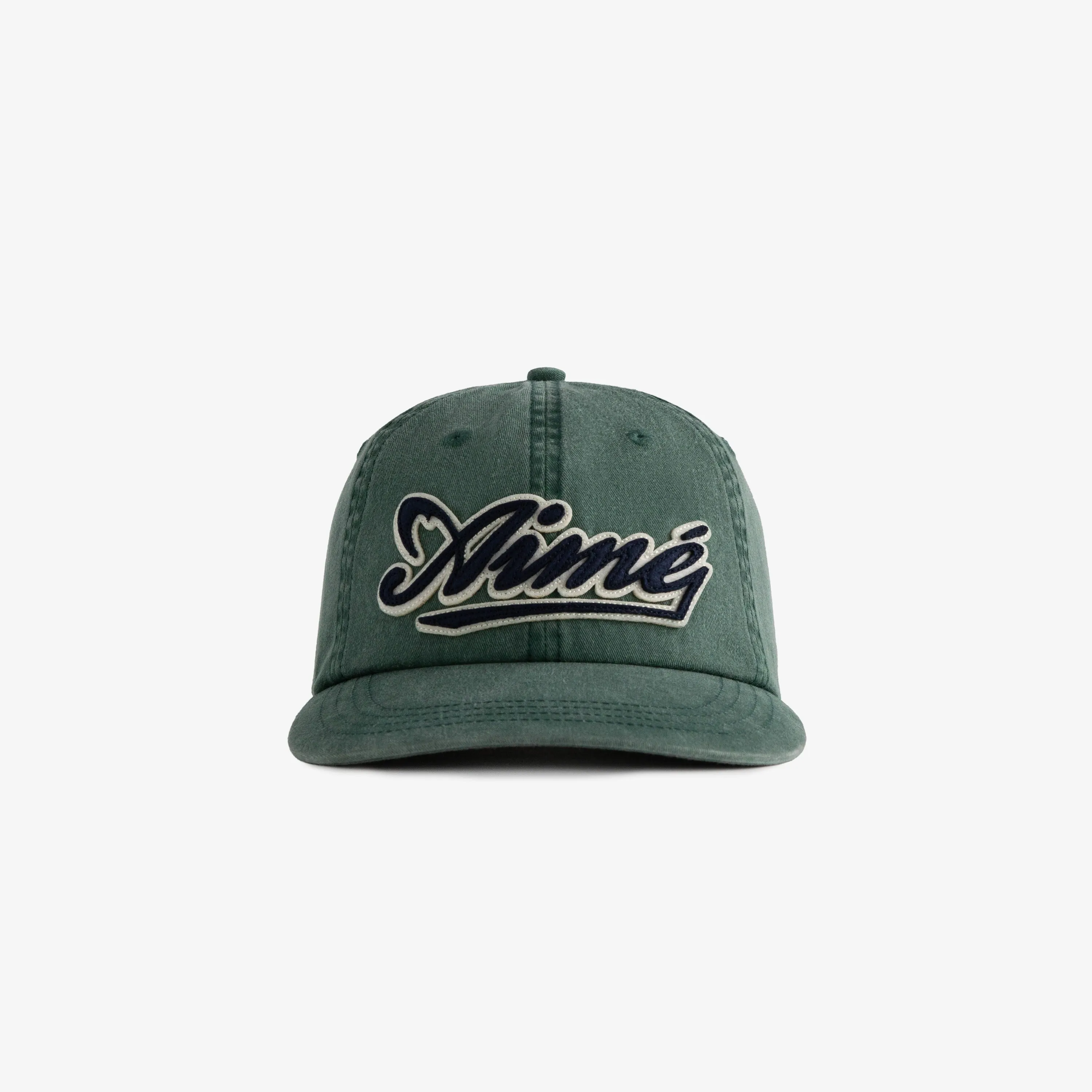 Cycling Logo Hat sold by Aime Leon Dore