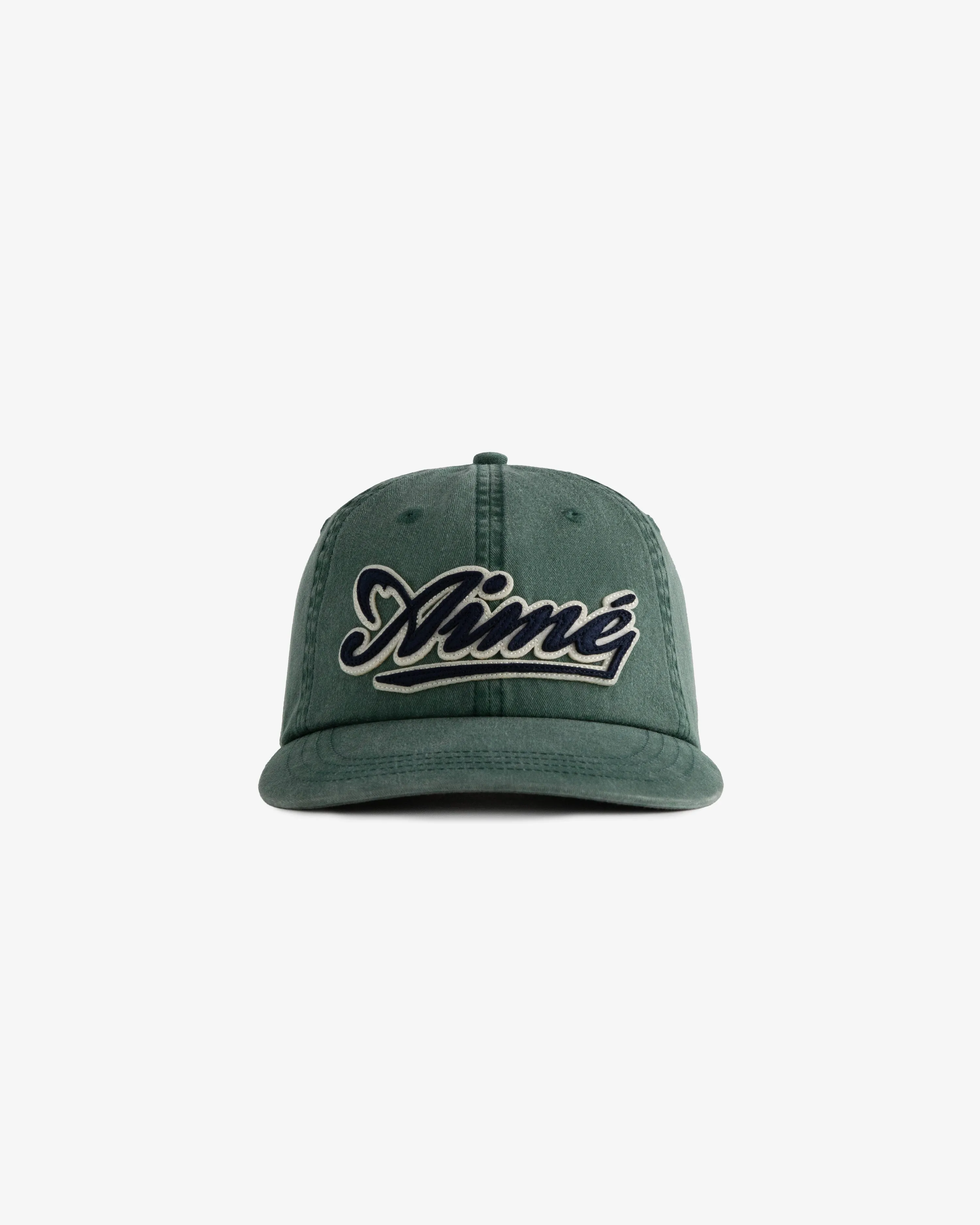 Cycling Logo Hat sold by Aime Leon Dore product image thumbnail 2