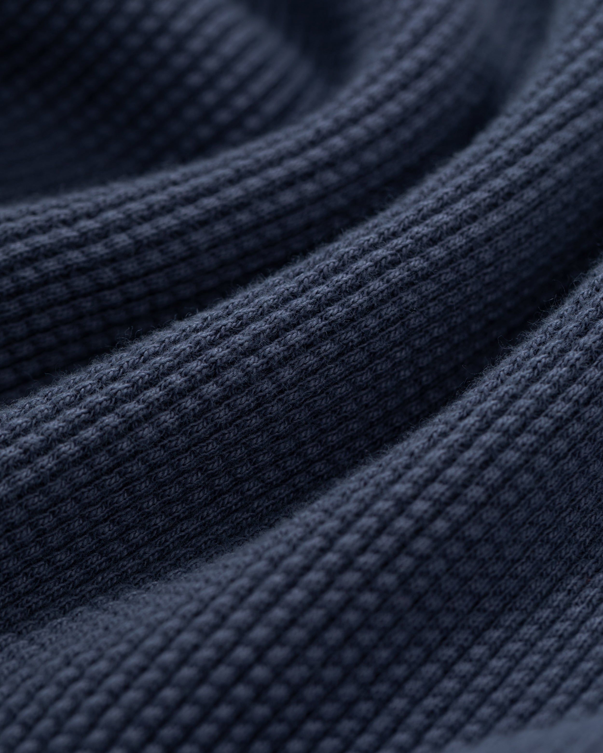 Long-Sleeve Waffle Thermal sold by Aime Leon Dore product image thumbnail 4