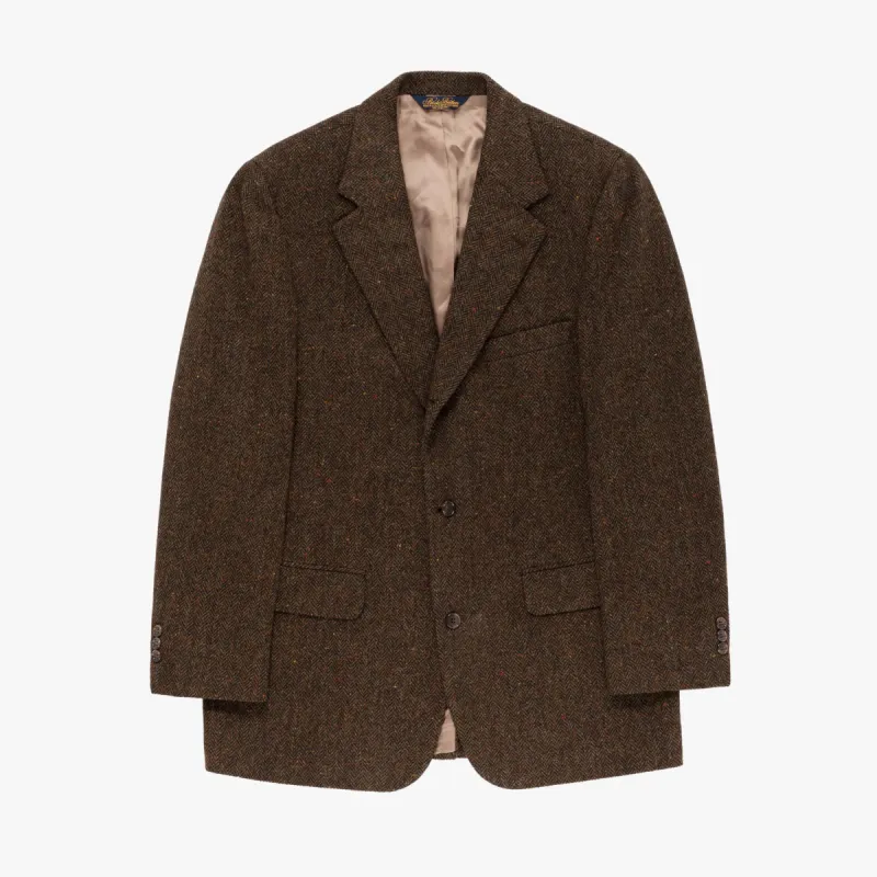 Vintage Donegal Blazer made by Aime Leon Dore