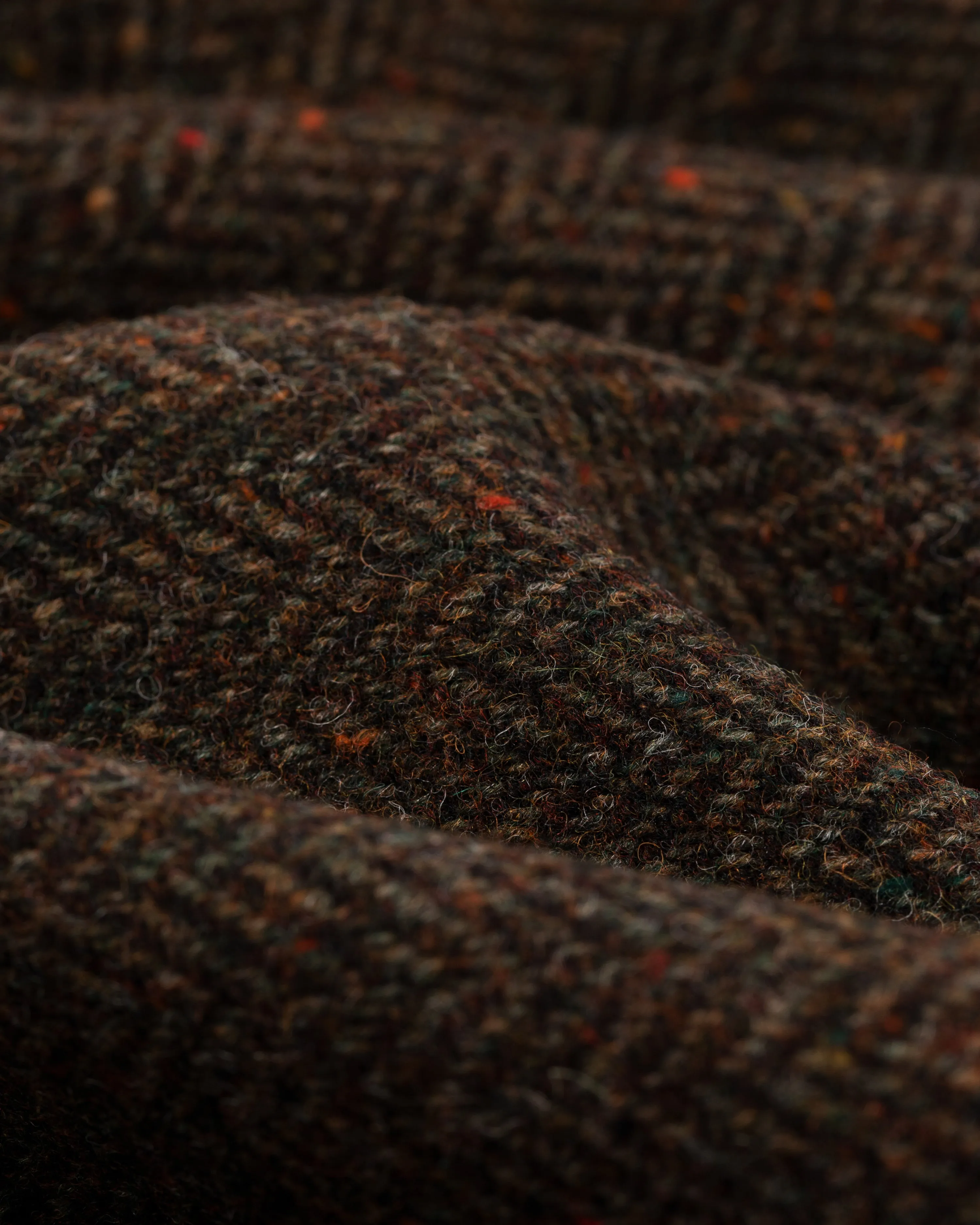 Vintage Donegal Blazer sold by Aime Leon Dore product image thumbnail 4